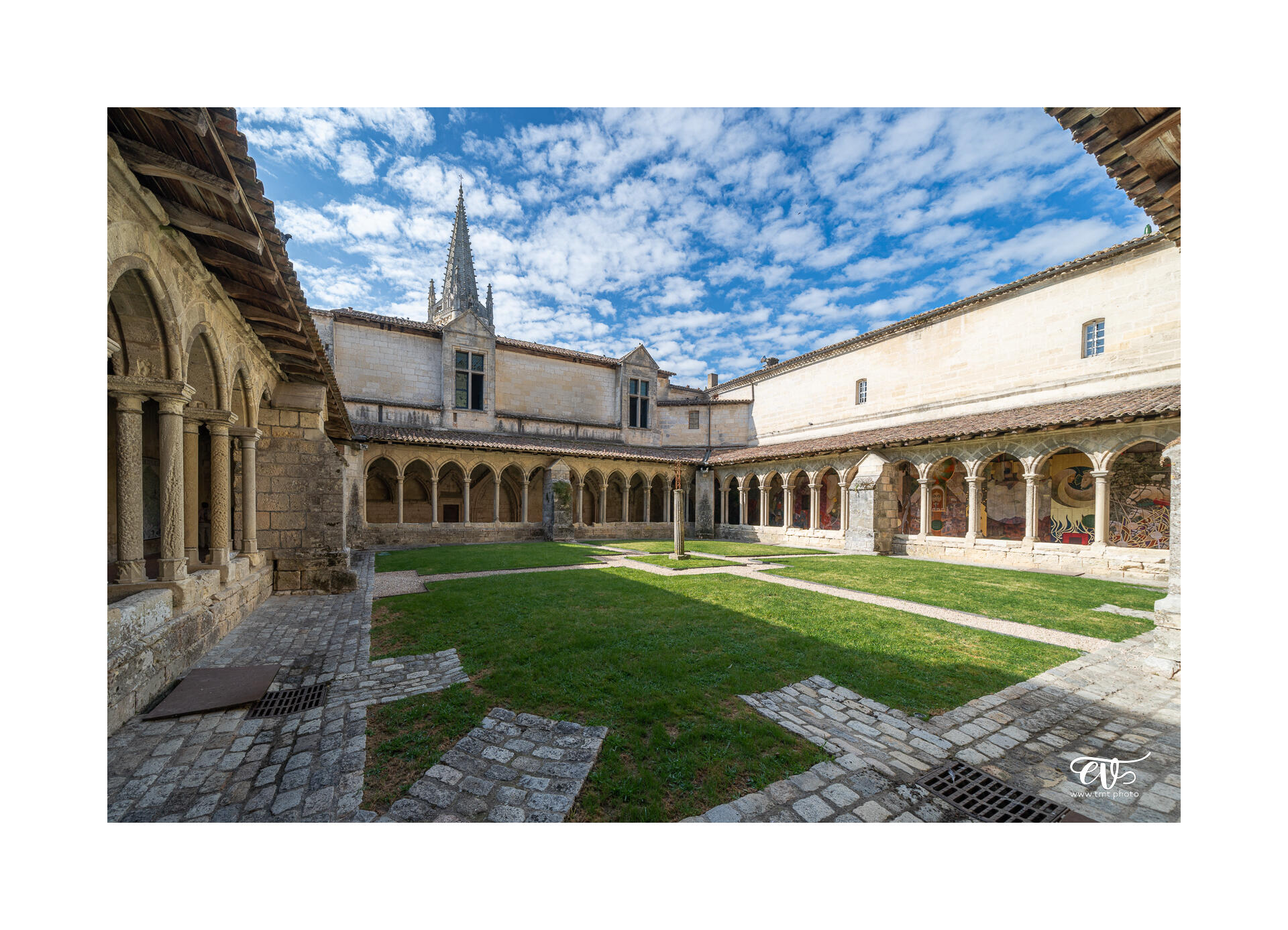 CARNET DE VOYAGES : BORDEAUX, ARCACHON