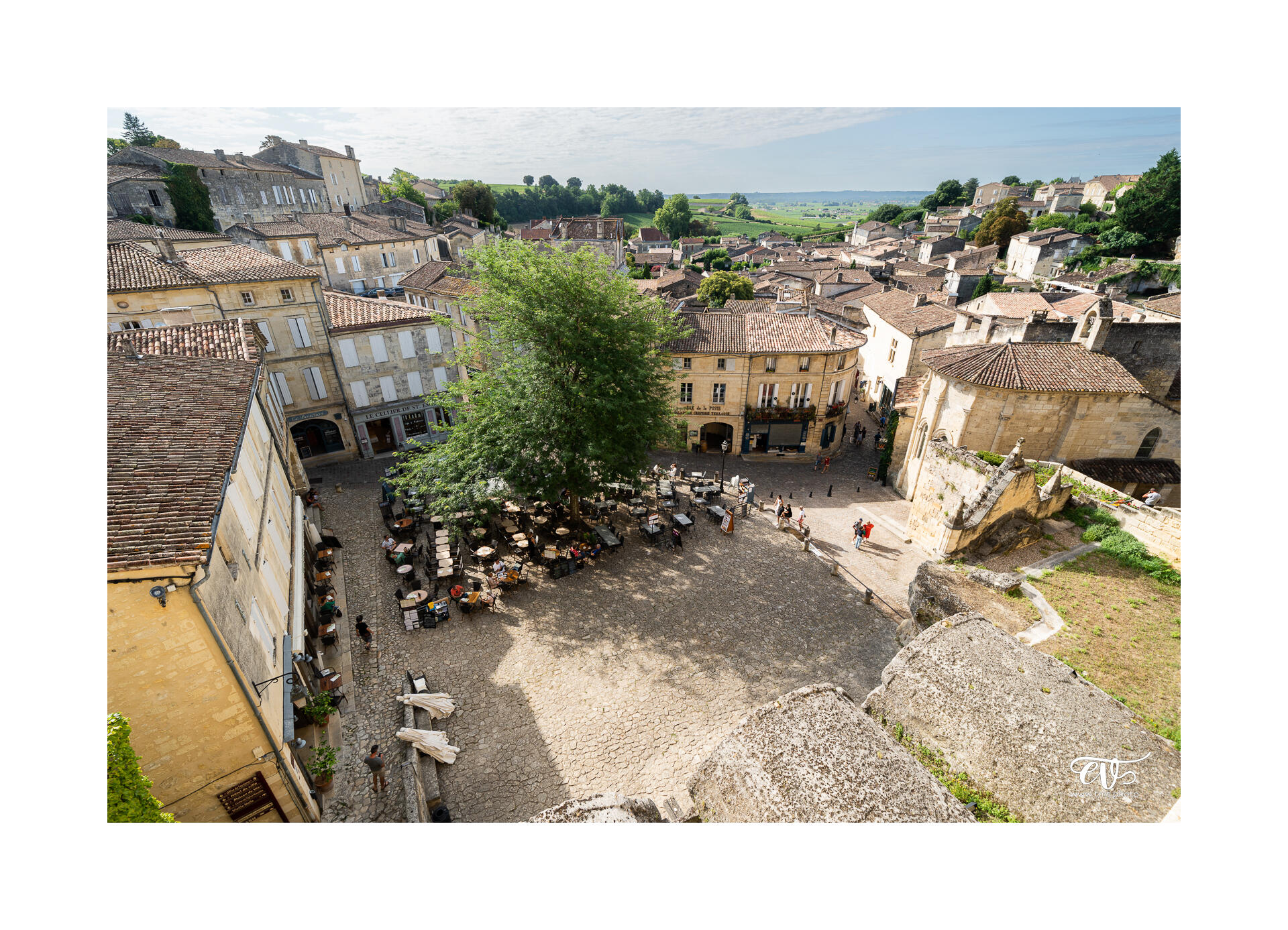 CARNET DE VOYAGES : BORDEAUX, ARCACHON