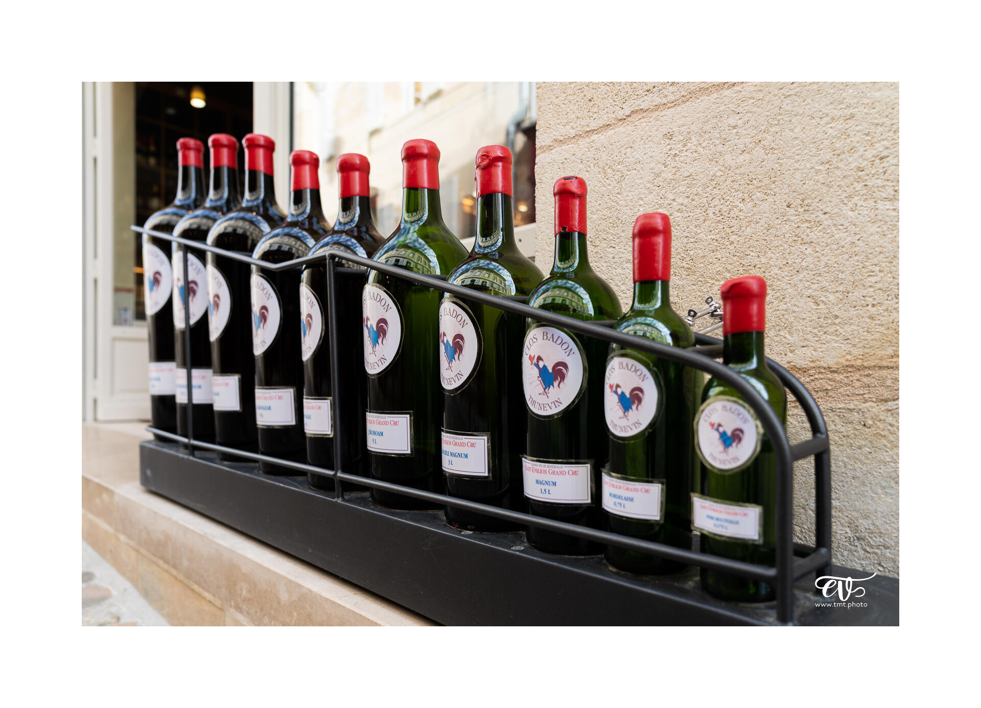 CARNET DE VOYAGES : BORDEAUX, ARCACHON