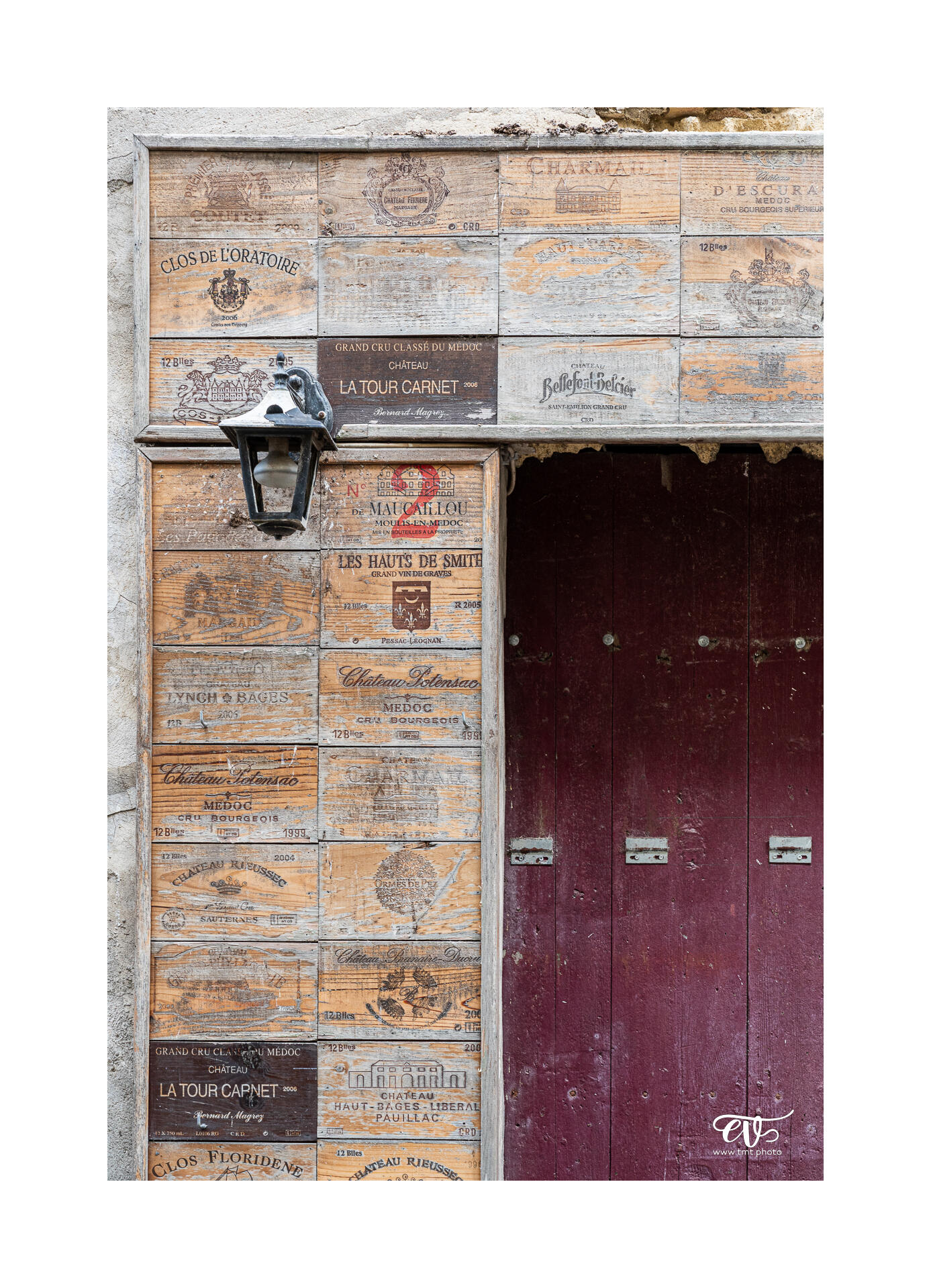 CARNET DE VOYAGES : BORDEAUX, ARCACHON