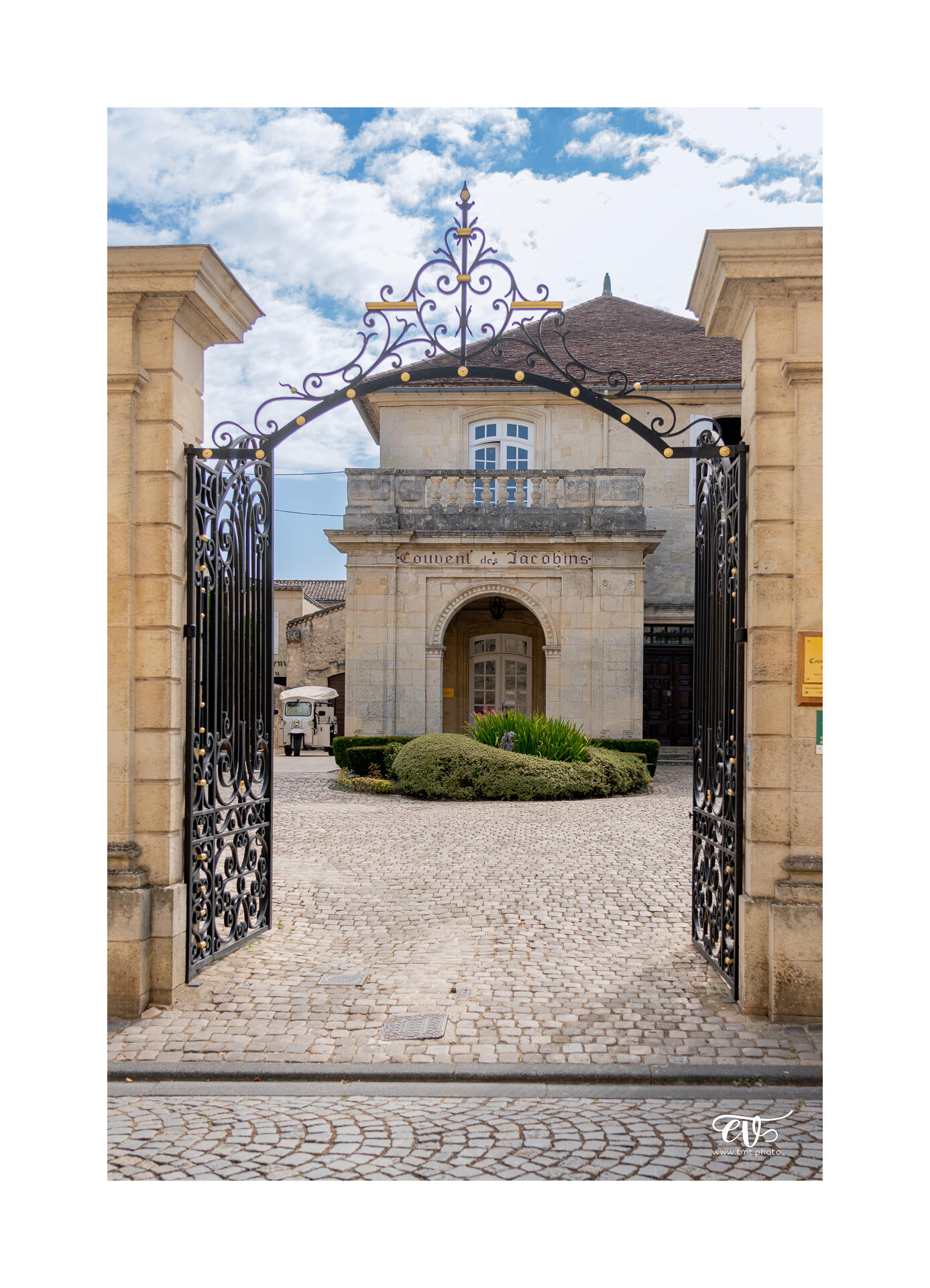 CARNET DE VOYAGES : BORDEAUX, ARCACHON