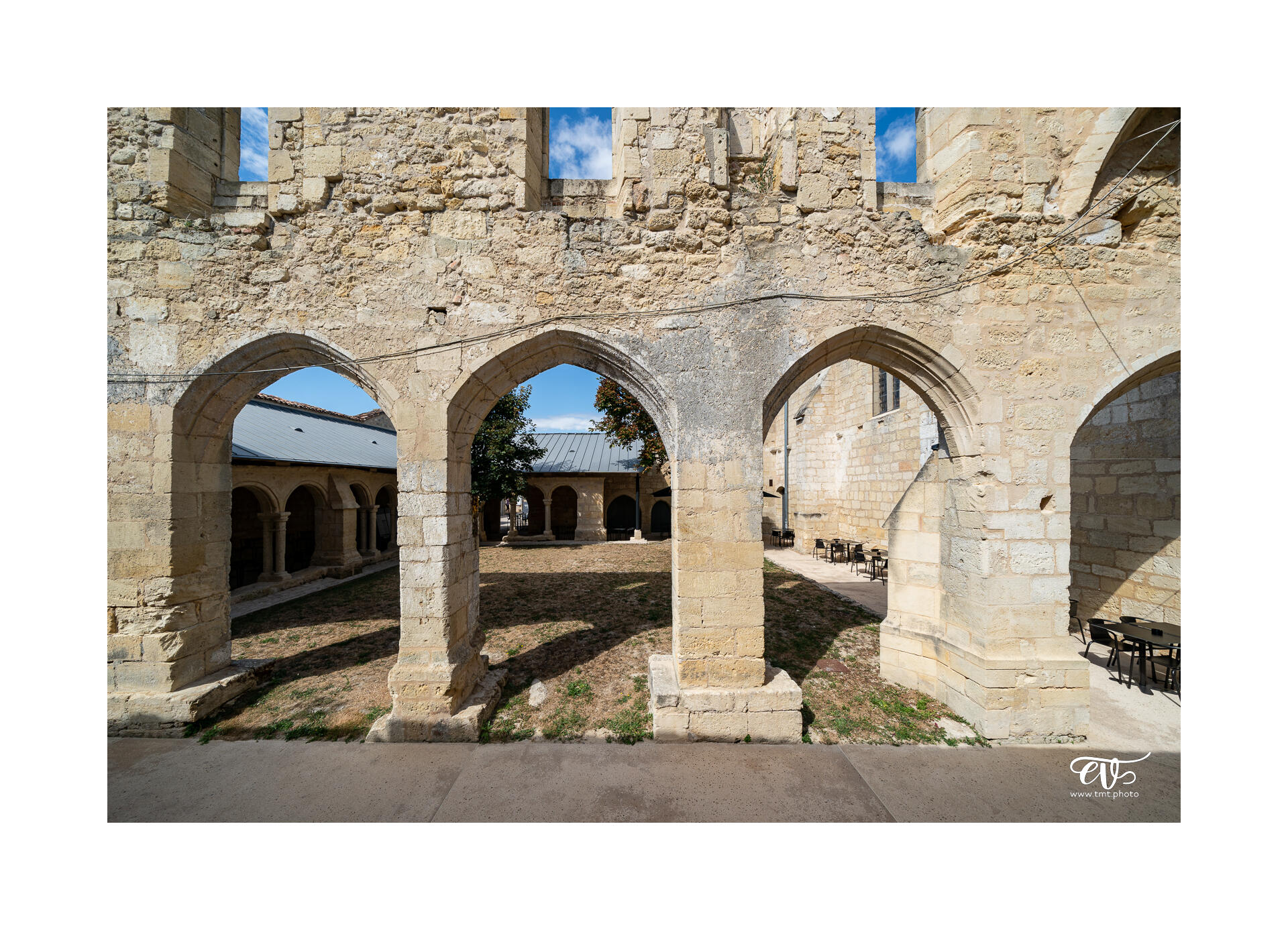 CARNET DE VOYAGES : BORDEAUX, ARCACHON