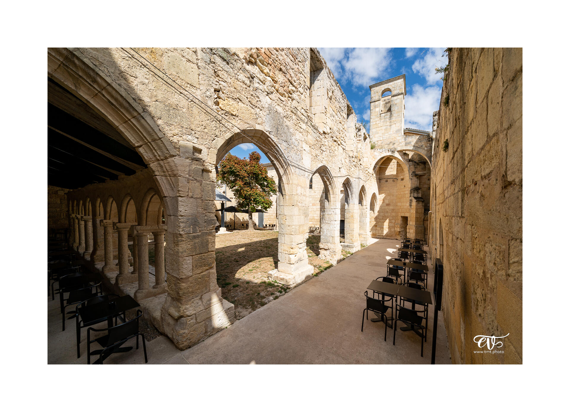 CARNET DE VOYAGES : BORDEAUX, ARCACHON