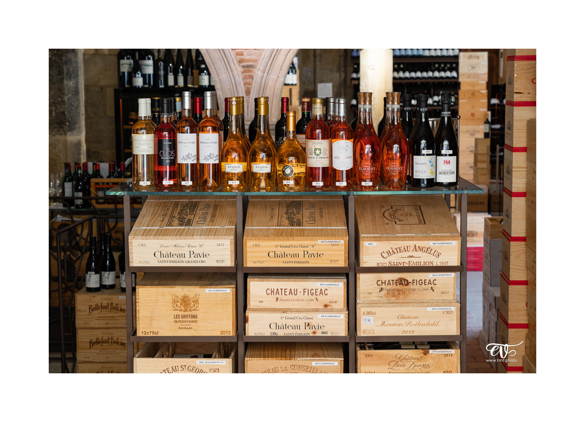 CARNET DE VOYAGES : BORDEAUX, ARCACHON