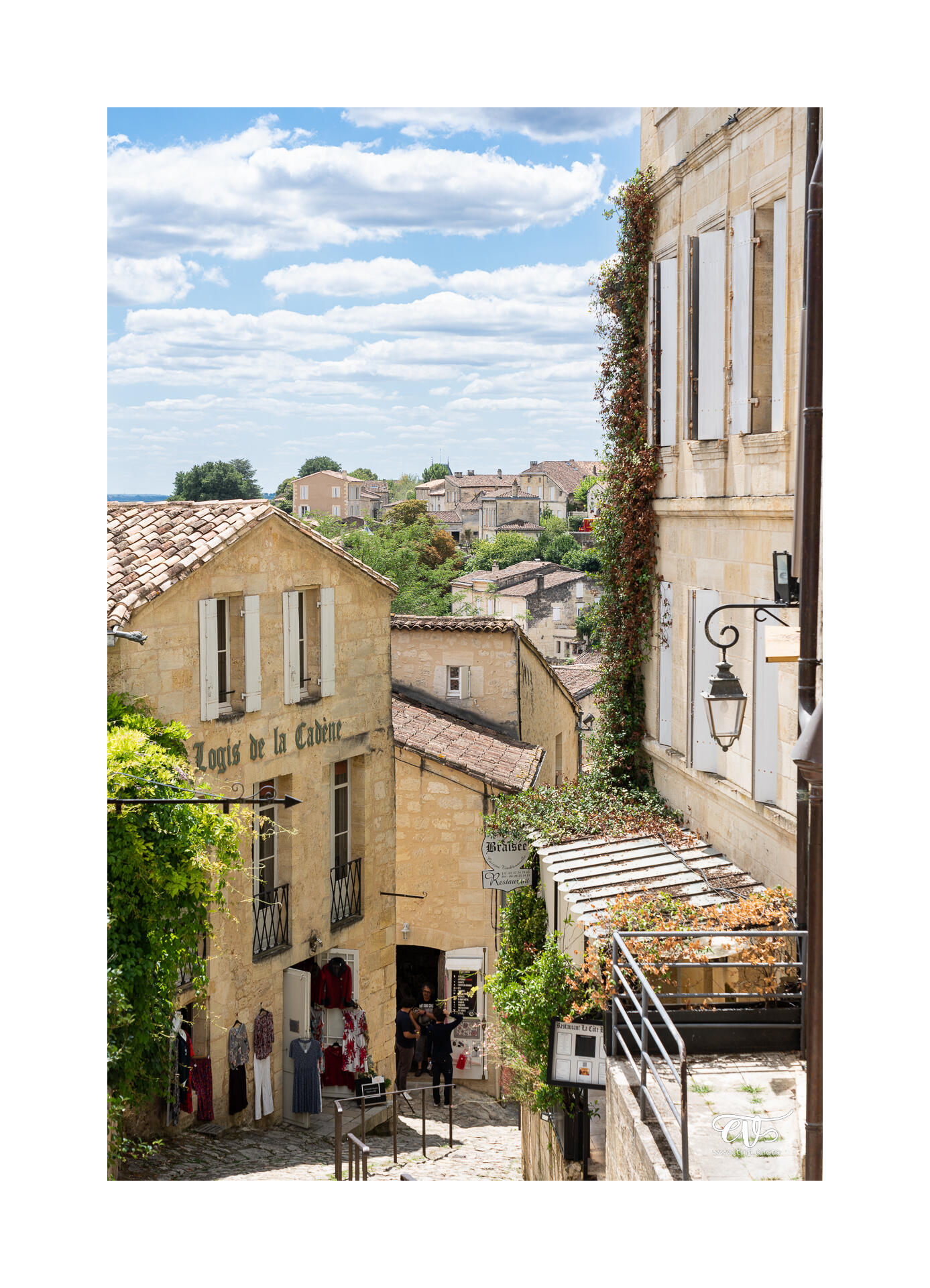 CARNET DE VOYAGES : BORDEAUX, ARCACHON