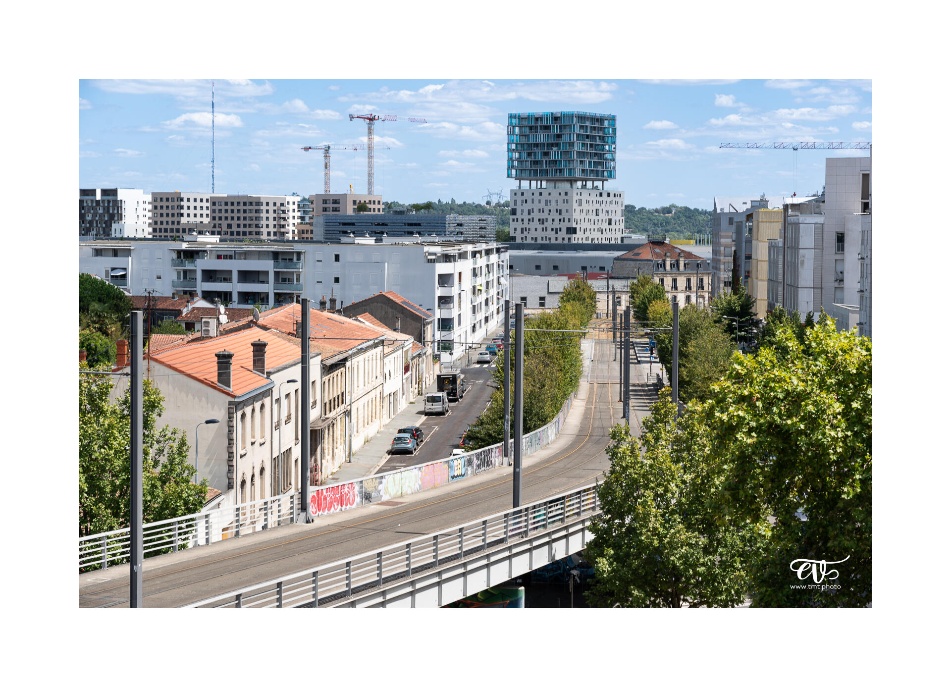 CARNET DE VOYAGES : BORDEAUX, ARCACHON