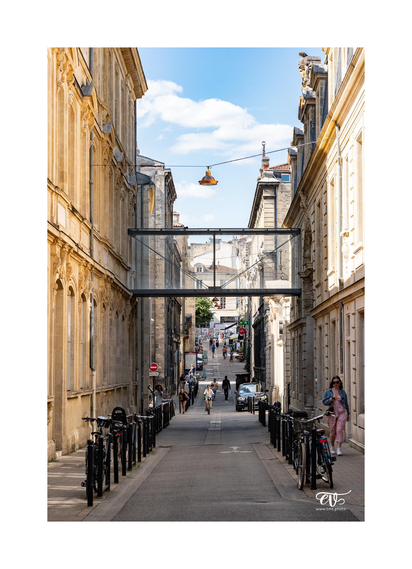 CARNET DE VOYAGES : BORDEAUX, ARCACHON