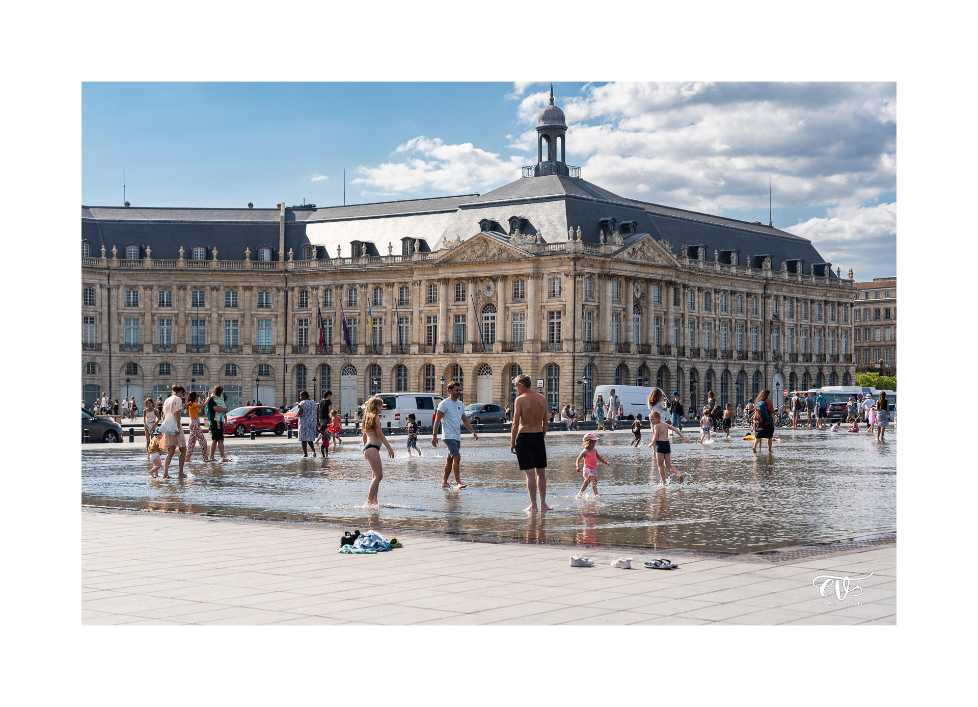 CARNET DE VOYAGES : BORDEAUX, ARCACHON