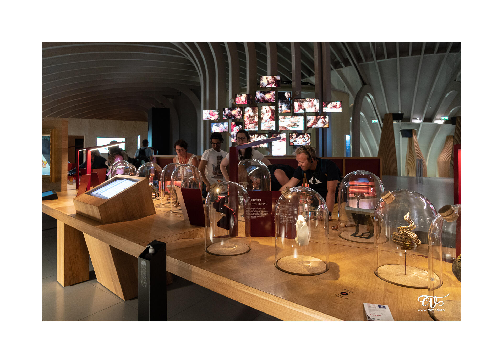 CARNET DE VOYAGES : BORDEAUX, ARCACHON