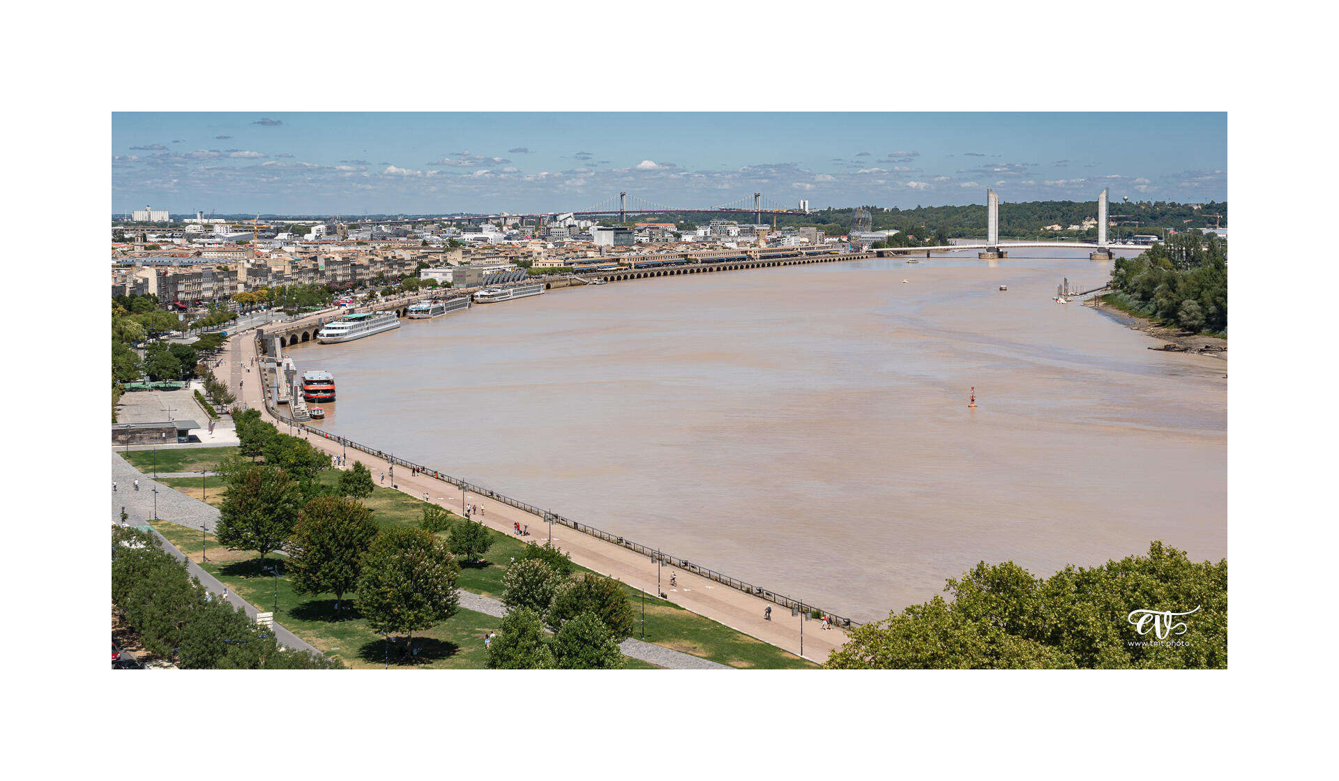 CARNET DE VOYAGES : BORDEAUX, ARCACHON