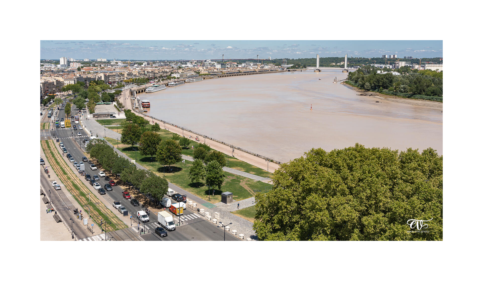 CARNET DE VOYAGES : BORDEAUX, ARCACHON