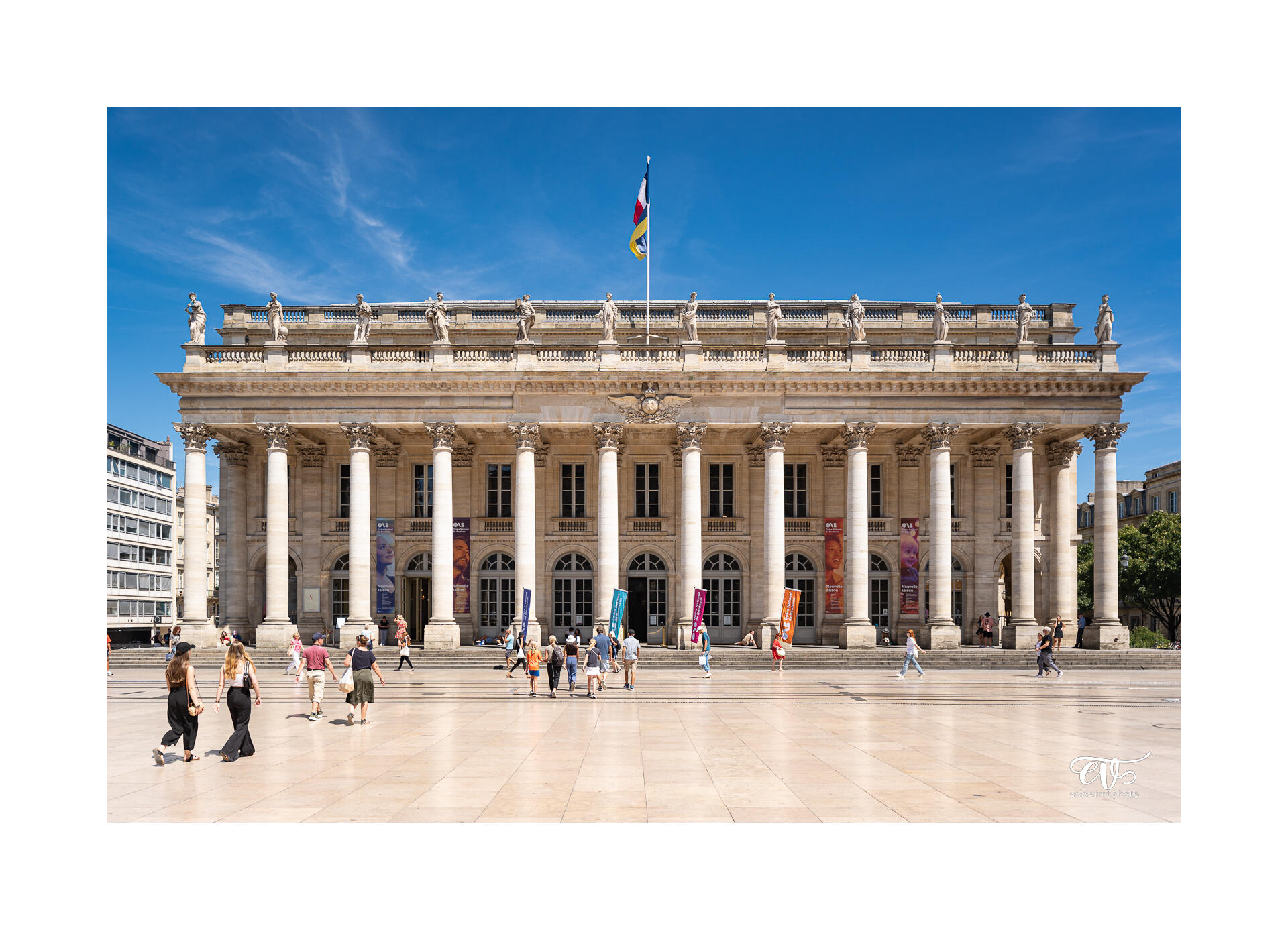 CARNET DE VOYAGES : BORDEAUX, ARCACHON