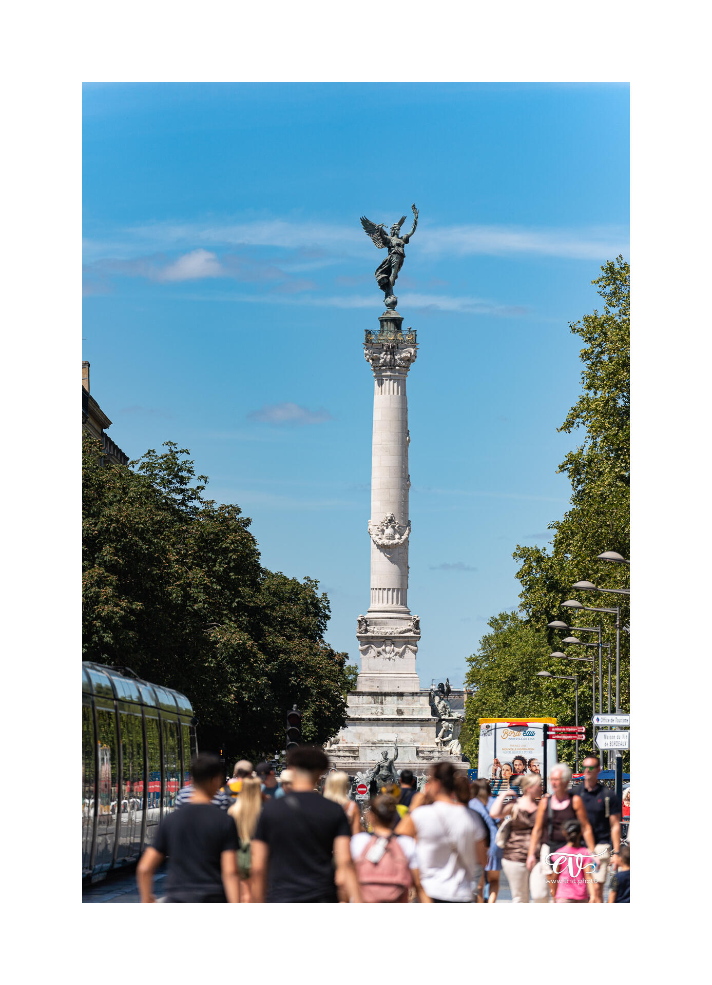 CARNET DE VOYAGES : BORDEAUX, ARCACHON