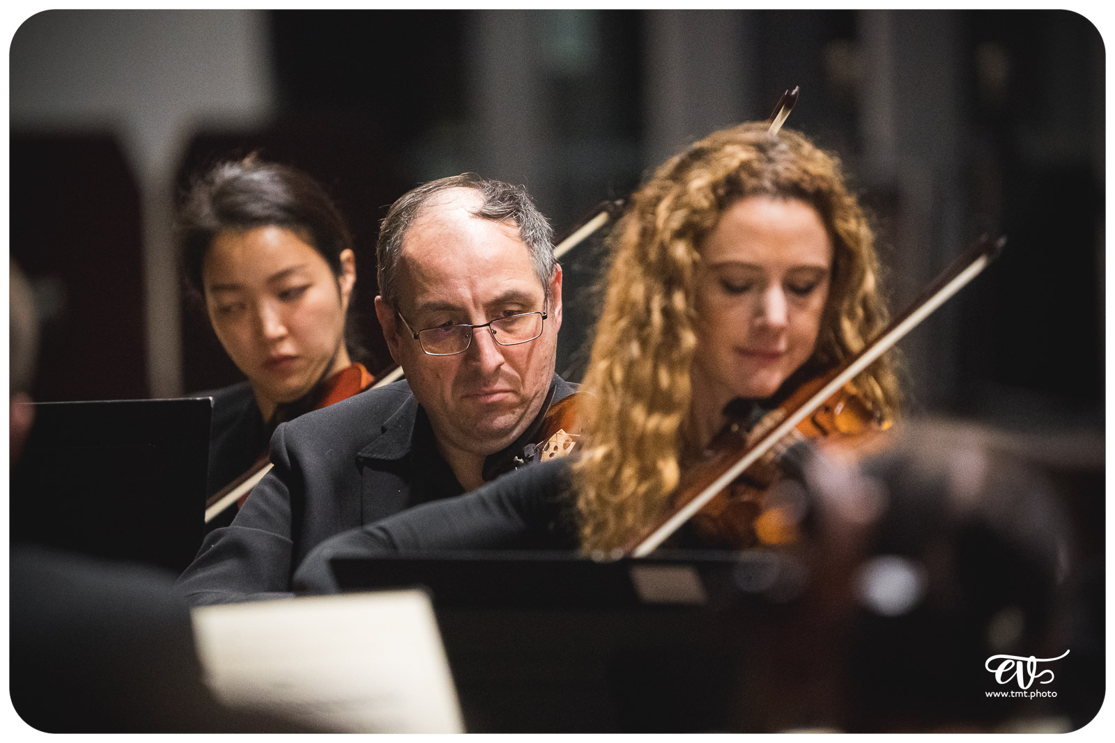 L'ORCHESTRE PHILHARMONIQUE DE STRASBOURG