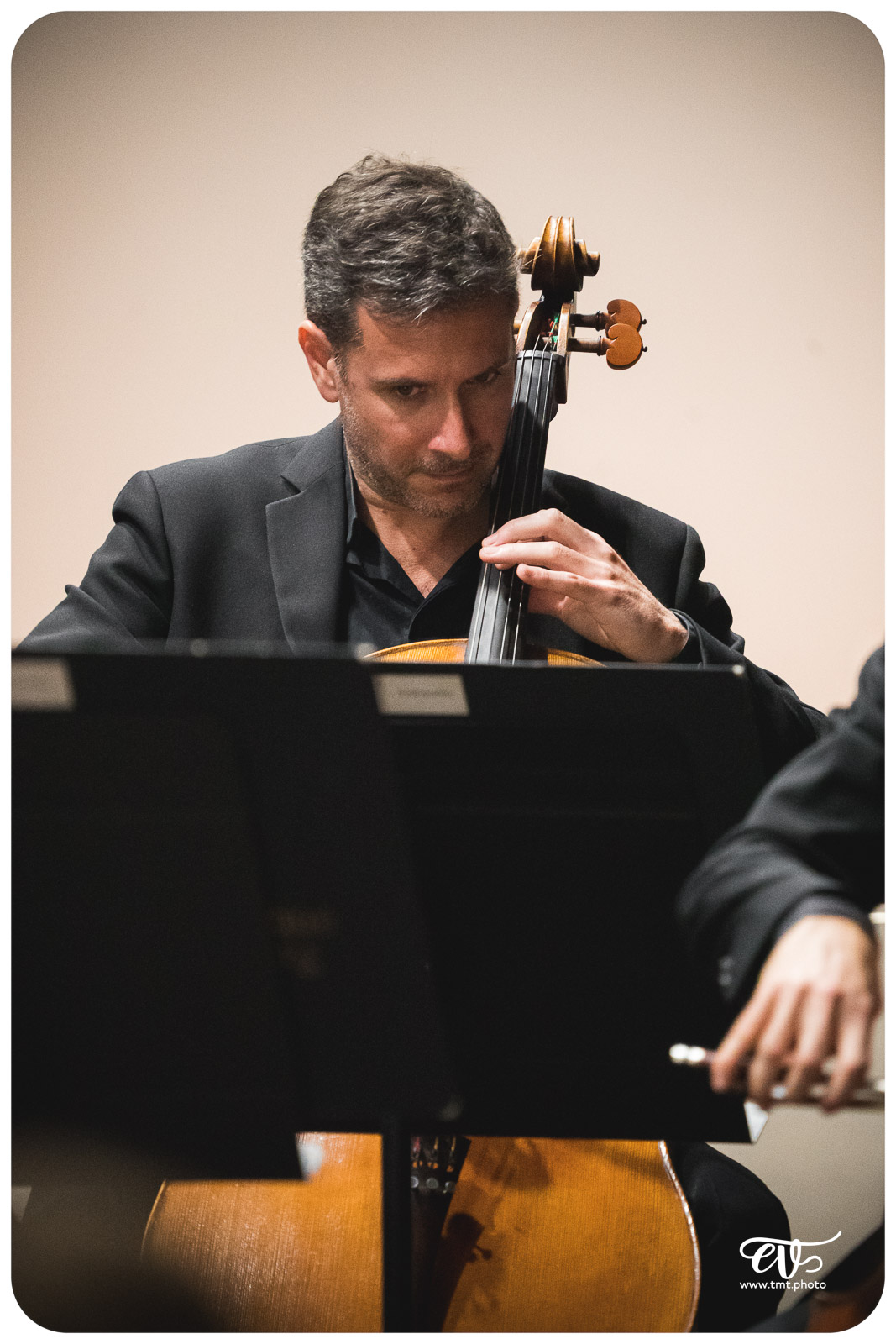 L'ORCHESTRE PHILHARMONIQUE DE STRASBOURG