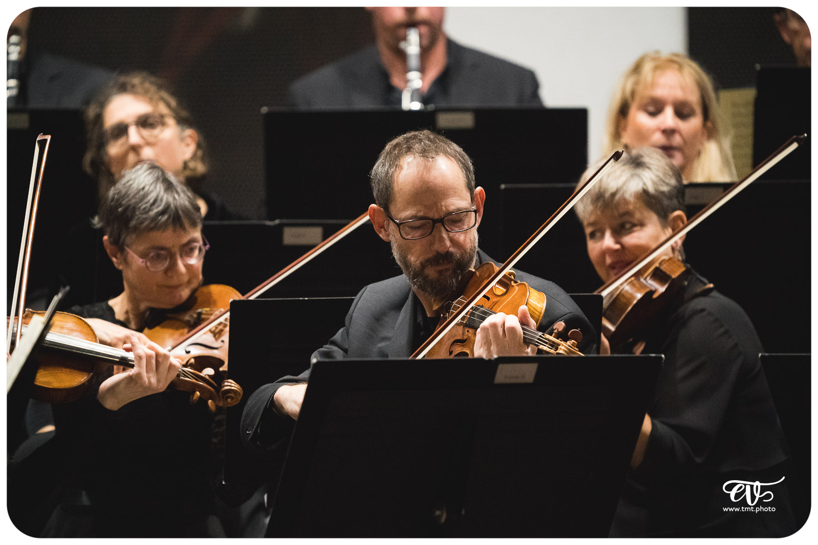 L'ORCHESTRE PHILHARMONIQUE DE STRASBOURG