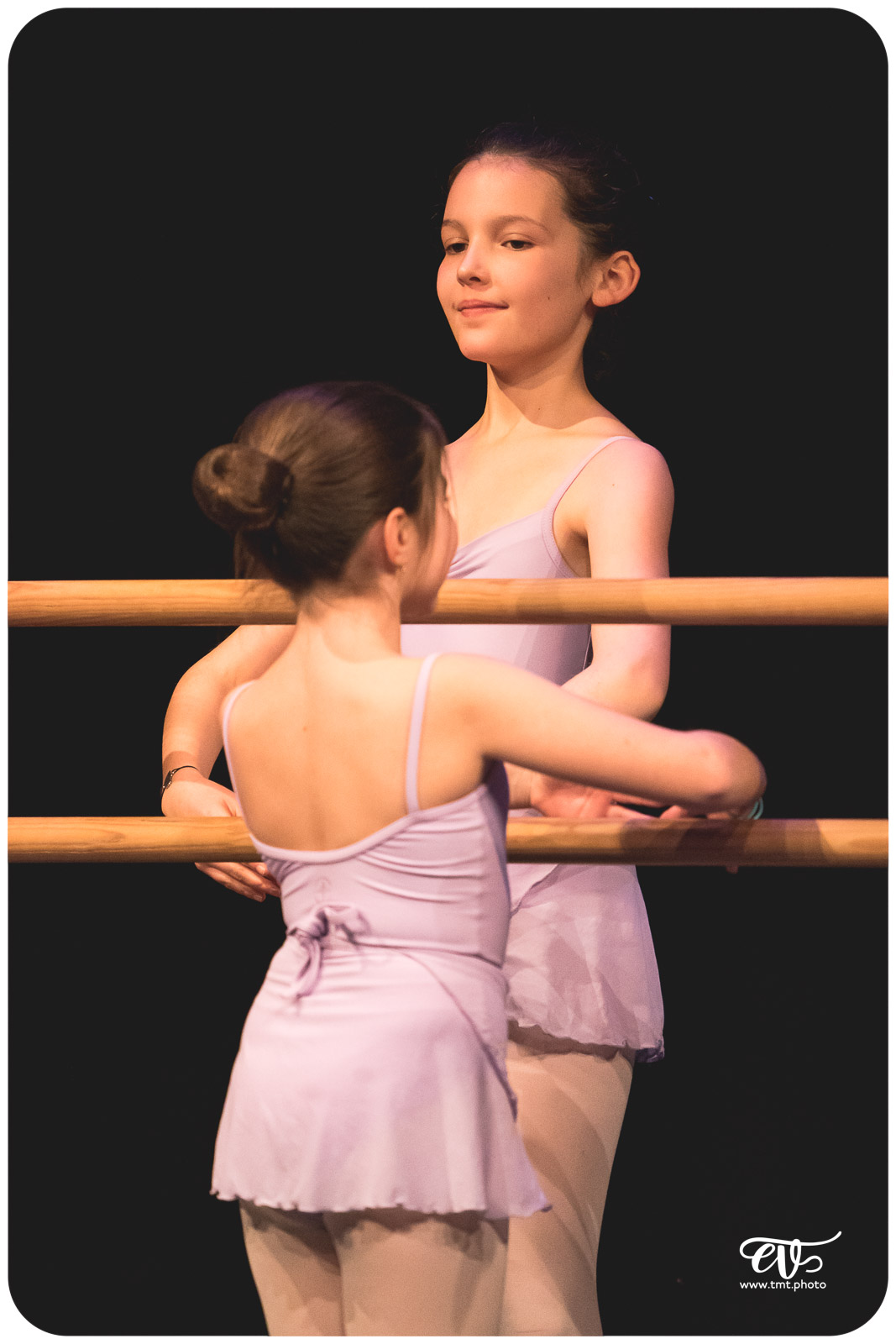 CLASSES DE NOËL DE DANSE