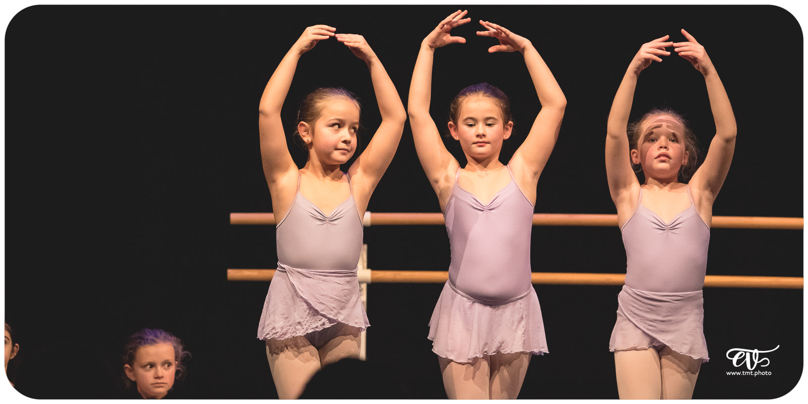 CLASSES DE NOËL DE DANSE