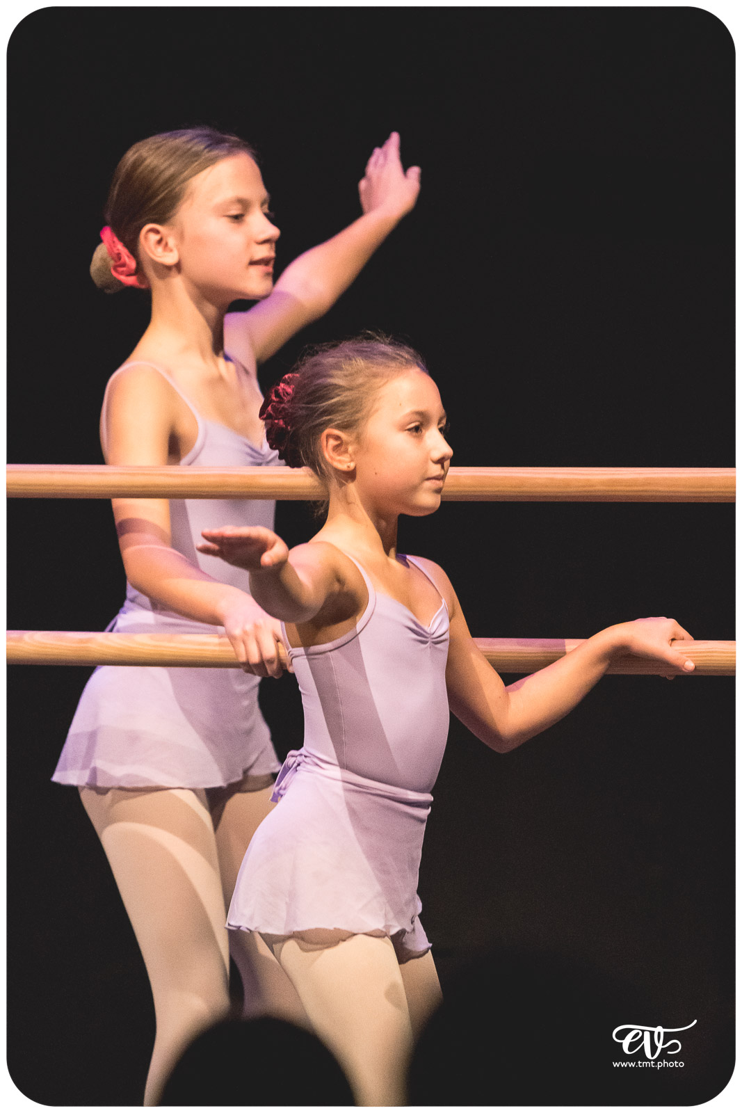 CLASSES DE NOËL DE DANSE