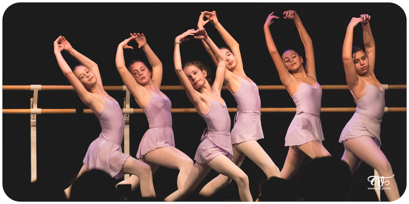 CLASSES DE NOËL DE DANSE