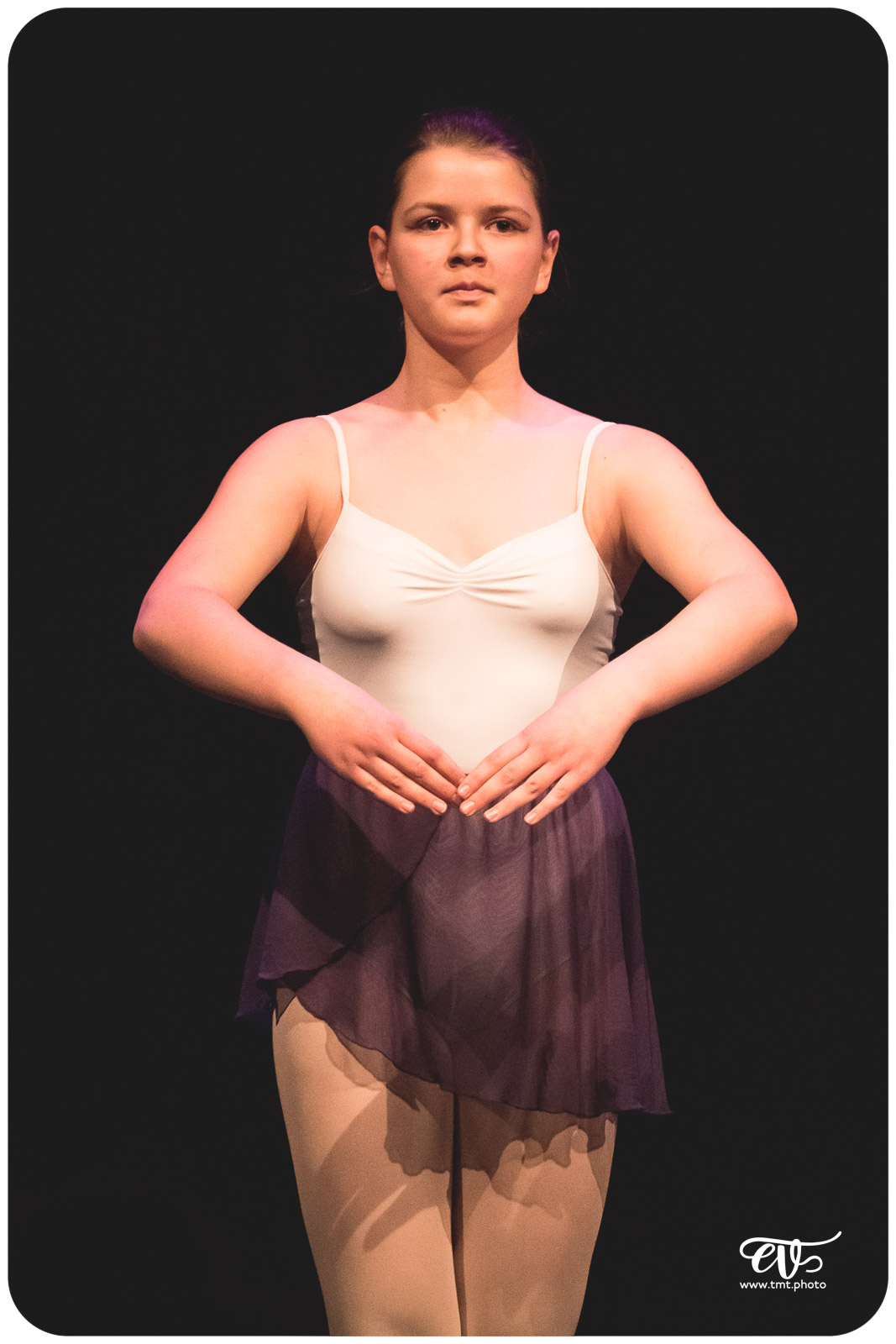 CLASSES DE NOËL DE DANSE