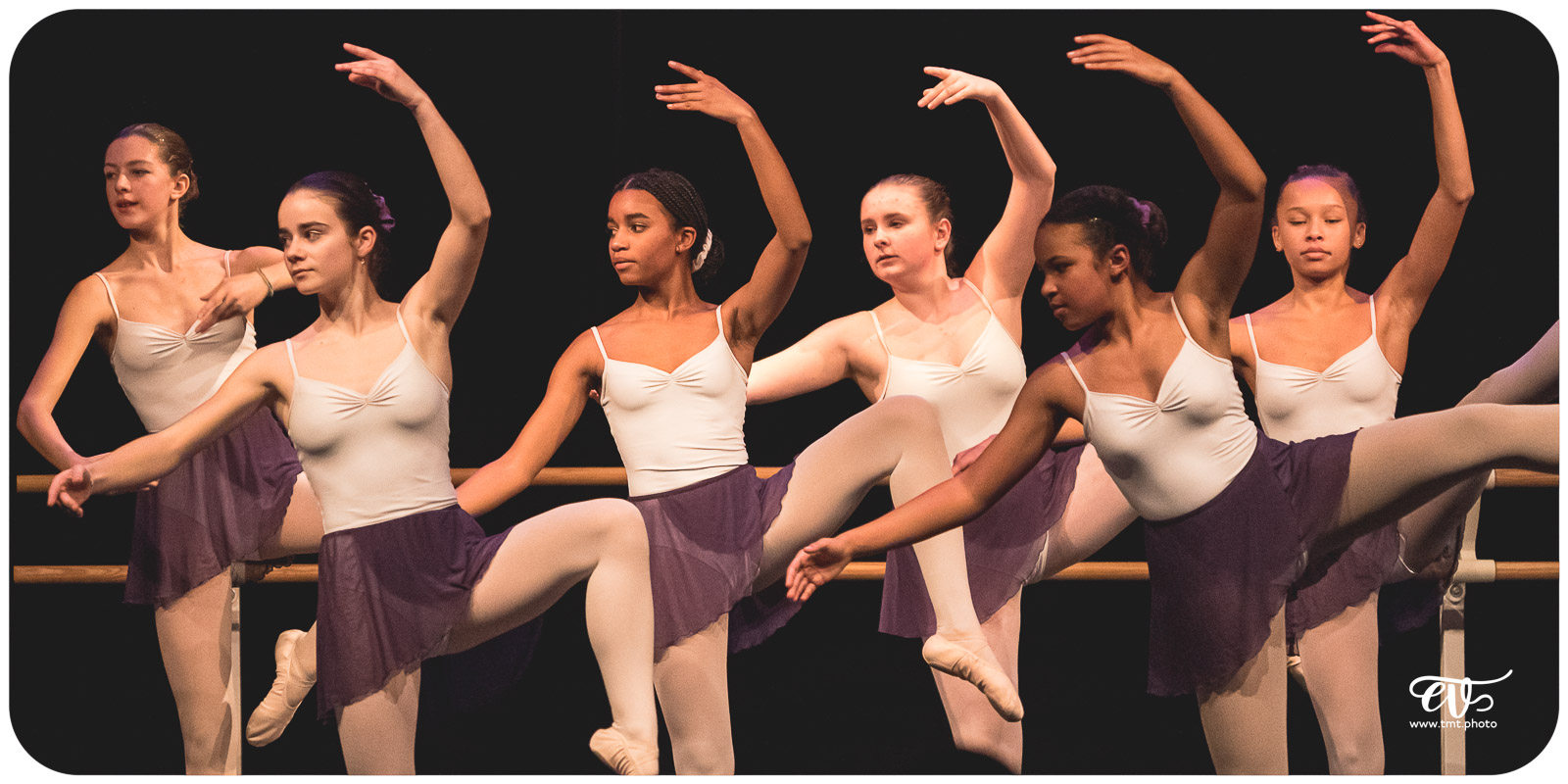 CLASSES DE NOËL DE DANSE