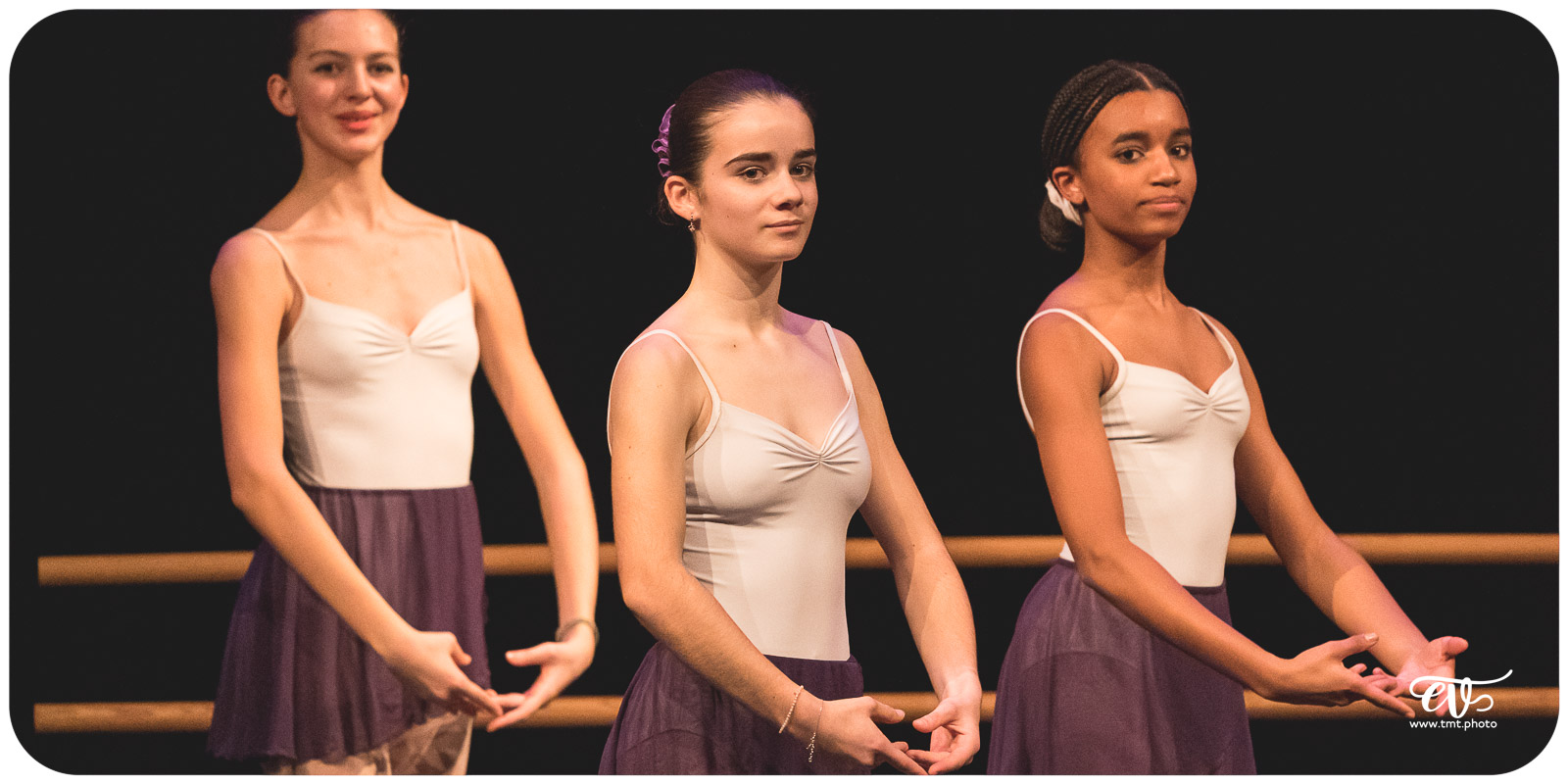 CLASSES DE NOËL DE DANSE