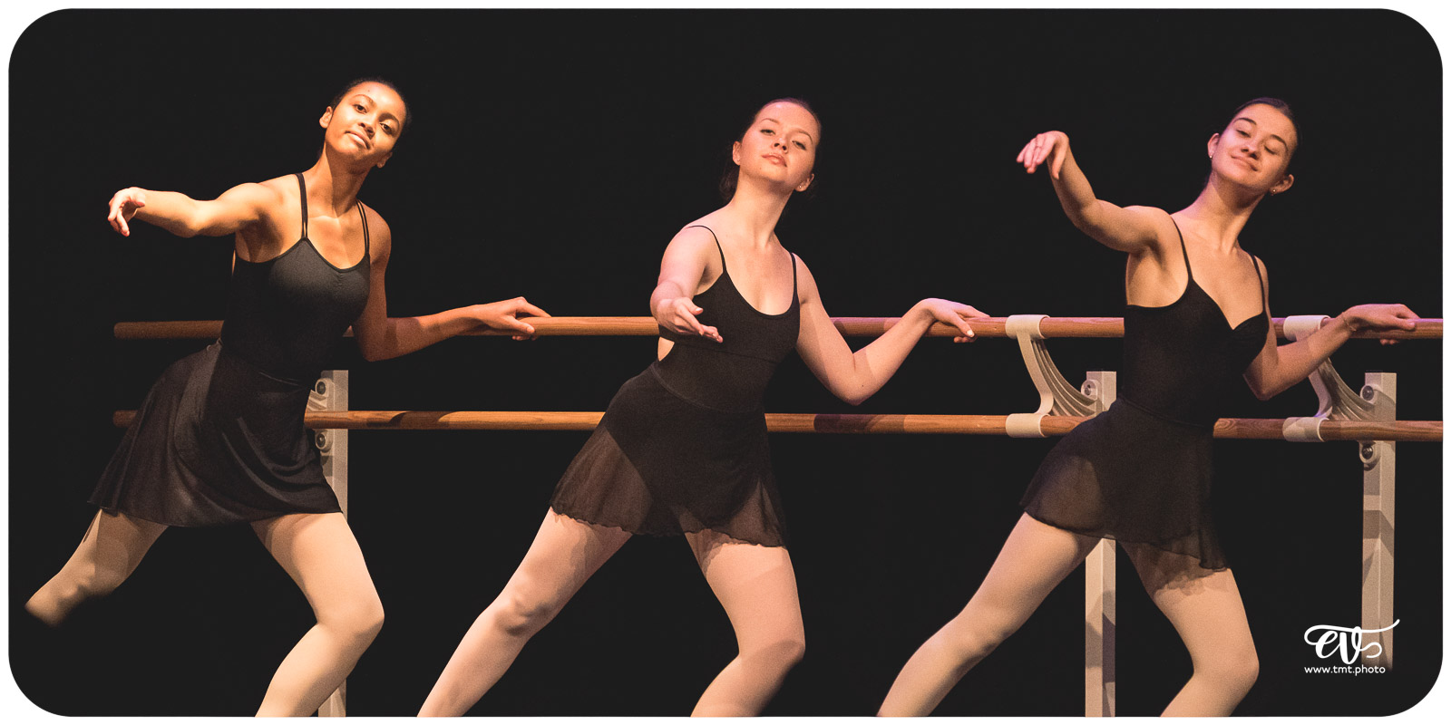 CLASSES DE NOËL DE DANSE