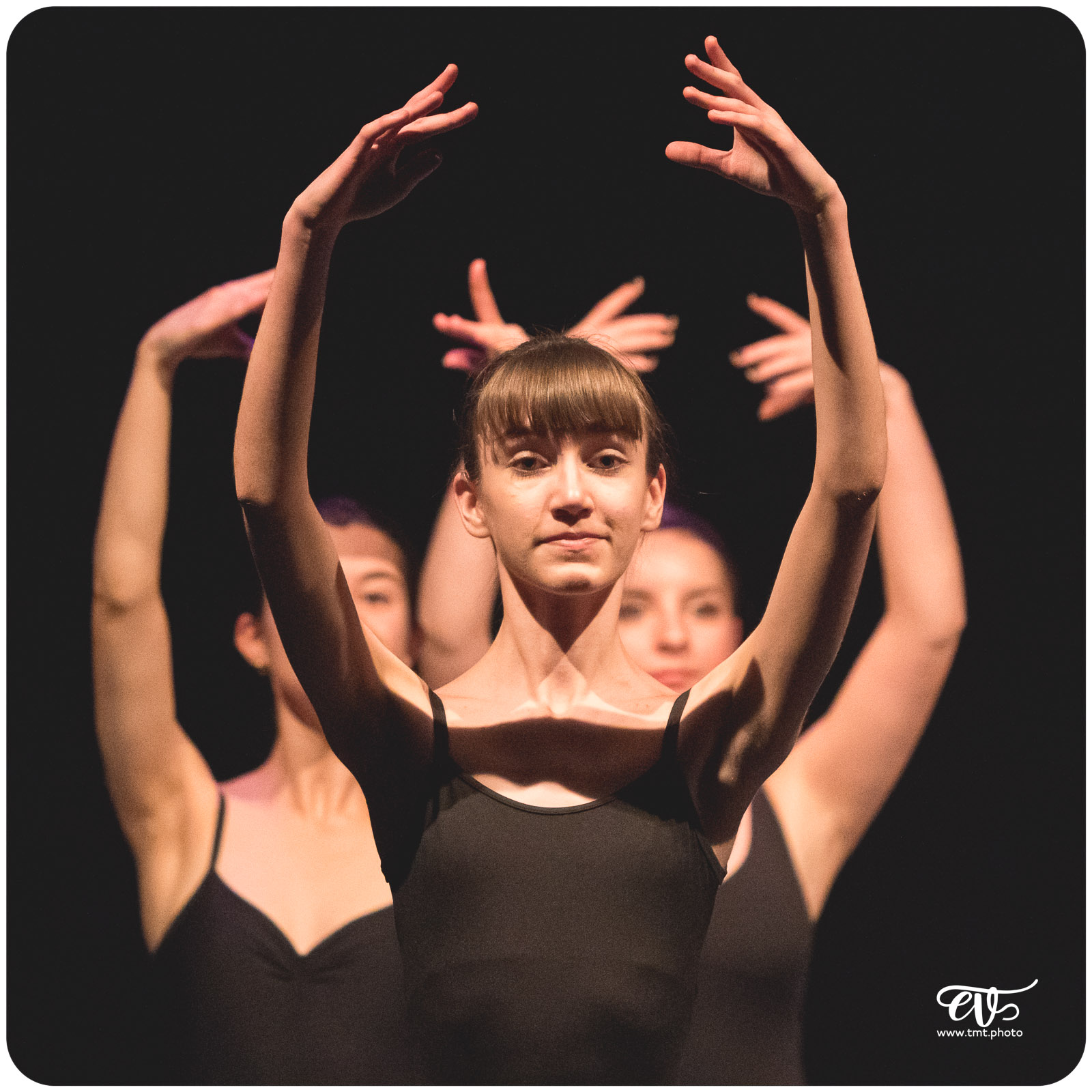 CLASSES DE NOËL DE DANSE