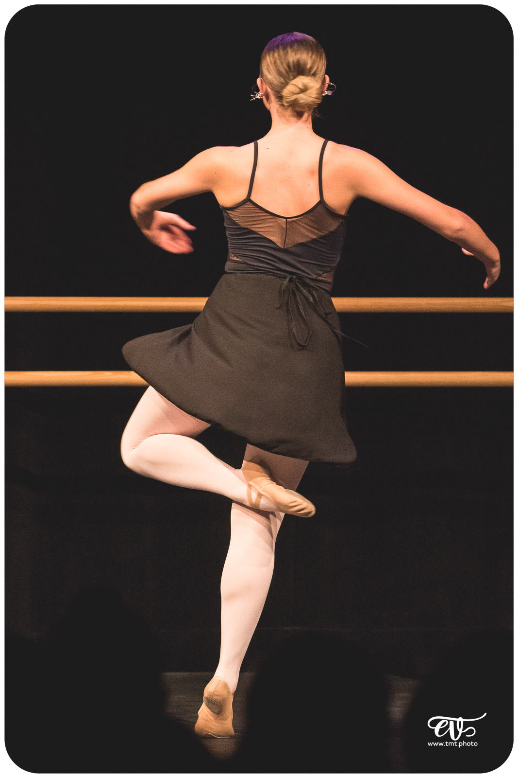 CLASSES DE NOËL DE DANSE