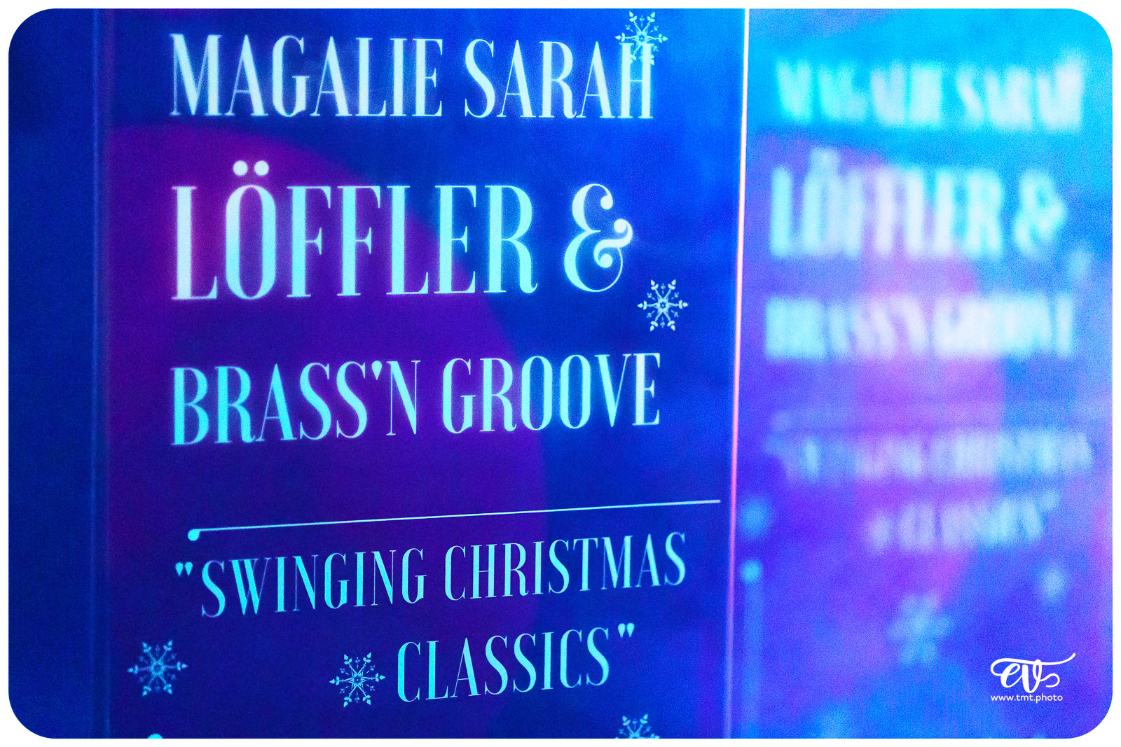 MAGALIE SARAH LÖFFLER