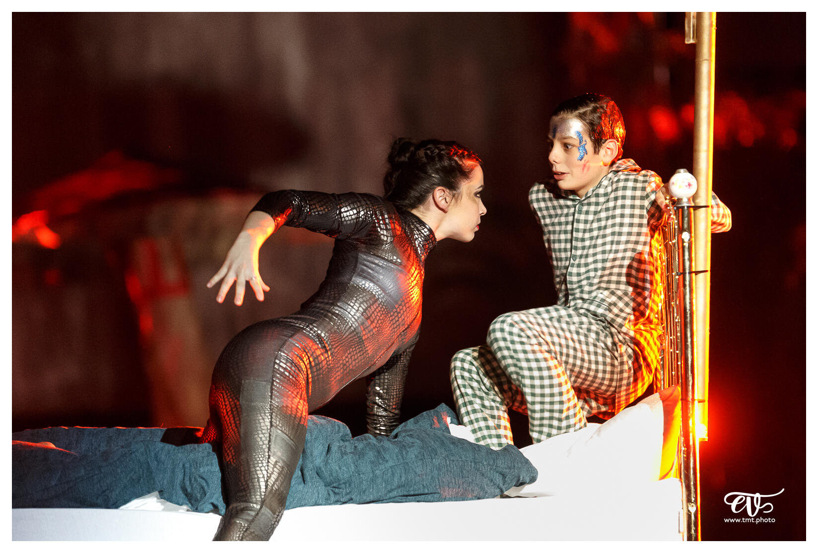 ILLUSIONS (BALLET NAUTIQUE DE STRASBOURG - BNS)