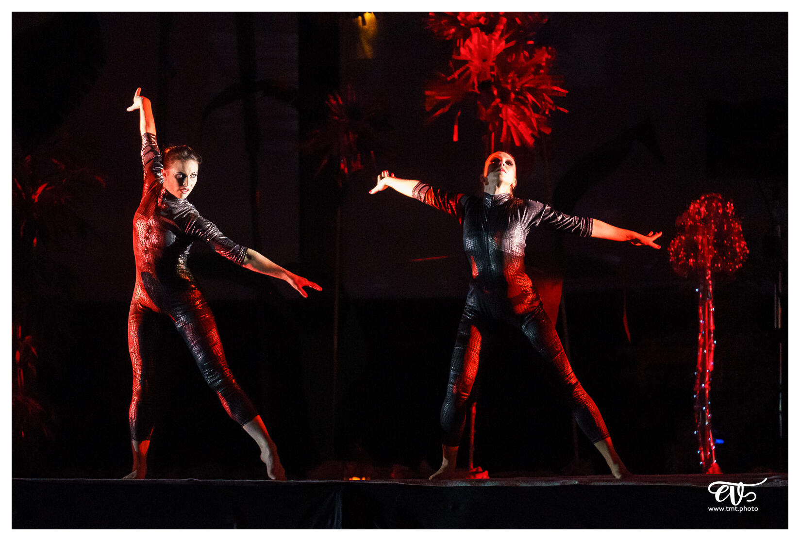 ILLUSIONS (BALLET NAUTIQUE DE STRASBOURG - BNS)