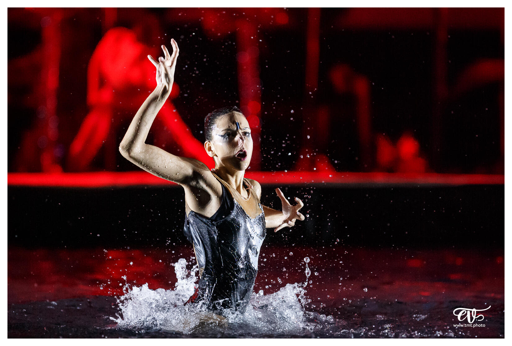 ILLUSIONS (BALLET NAUTIQUE DE STRASBOURG - BNS)