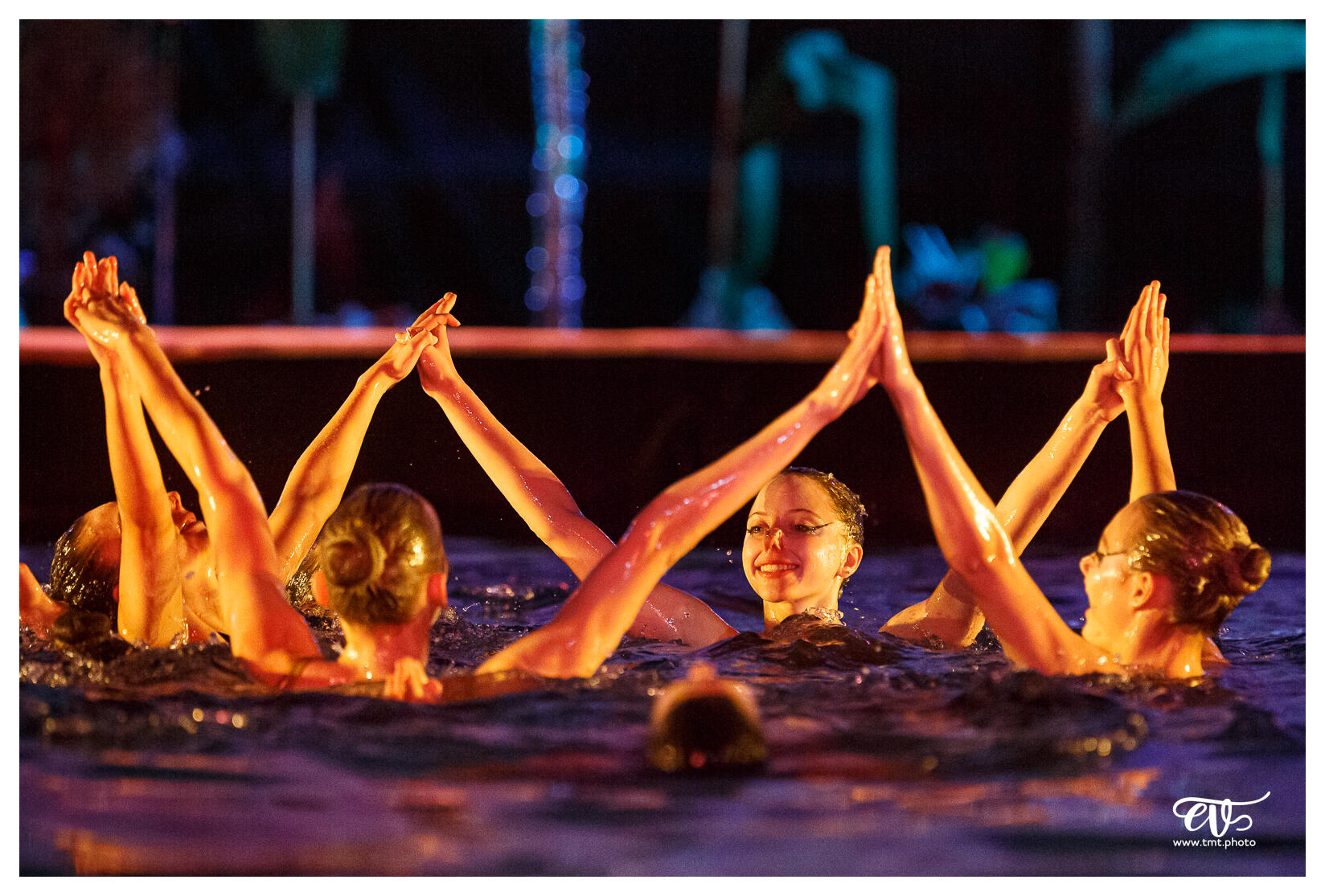 ILLUSIONS (BALLET NAUTIQUE DE STRASBOURG - BNS)