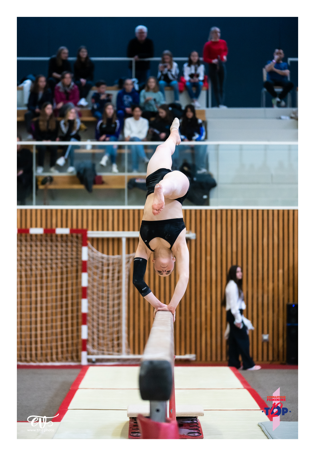 RENCONTRE TOP12 HAGUENAU