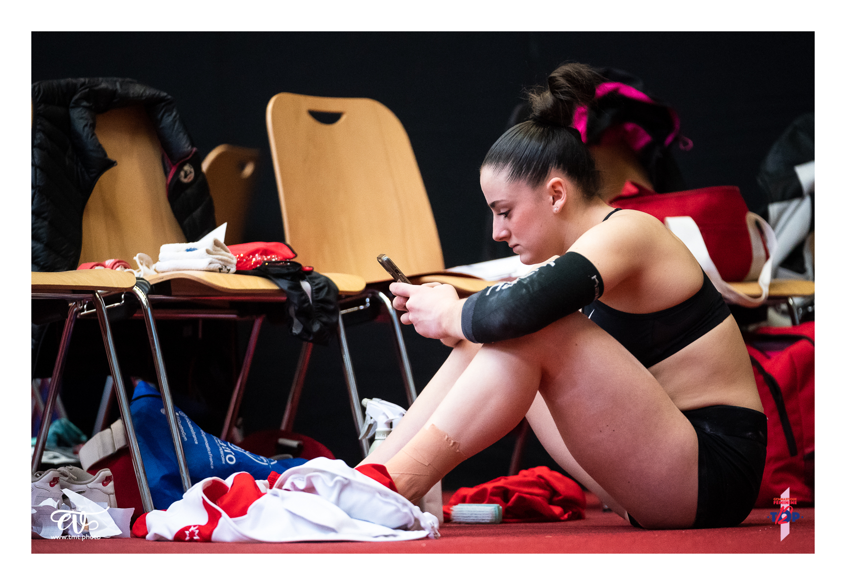 RENCONTRE TOP12 HAGUENAU