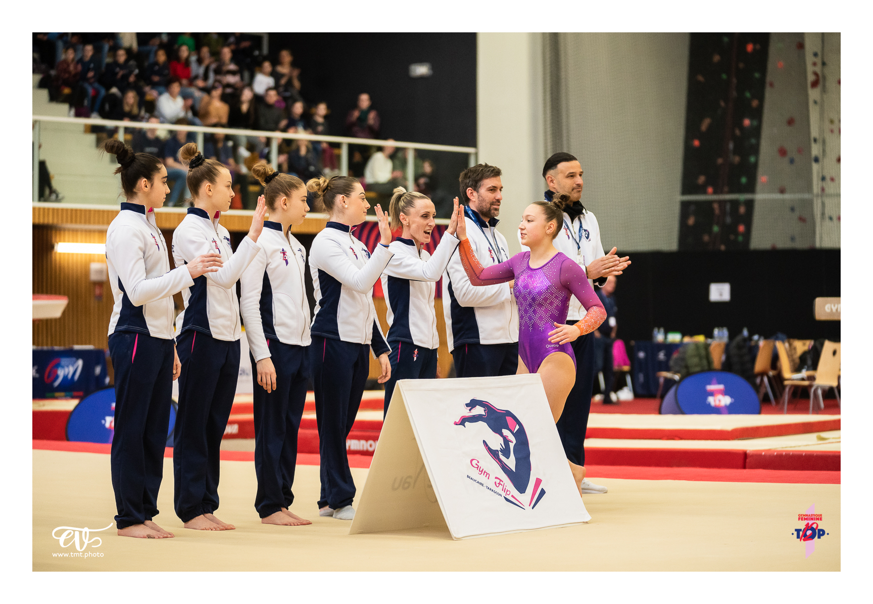 RENCONTRE TOP12 HAGUENAU