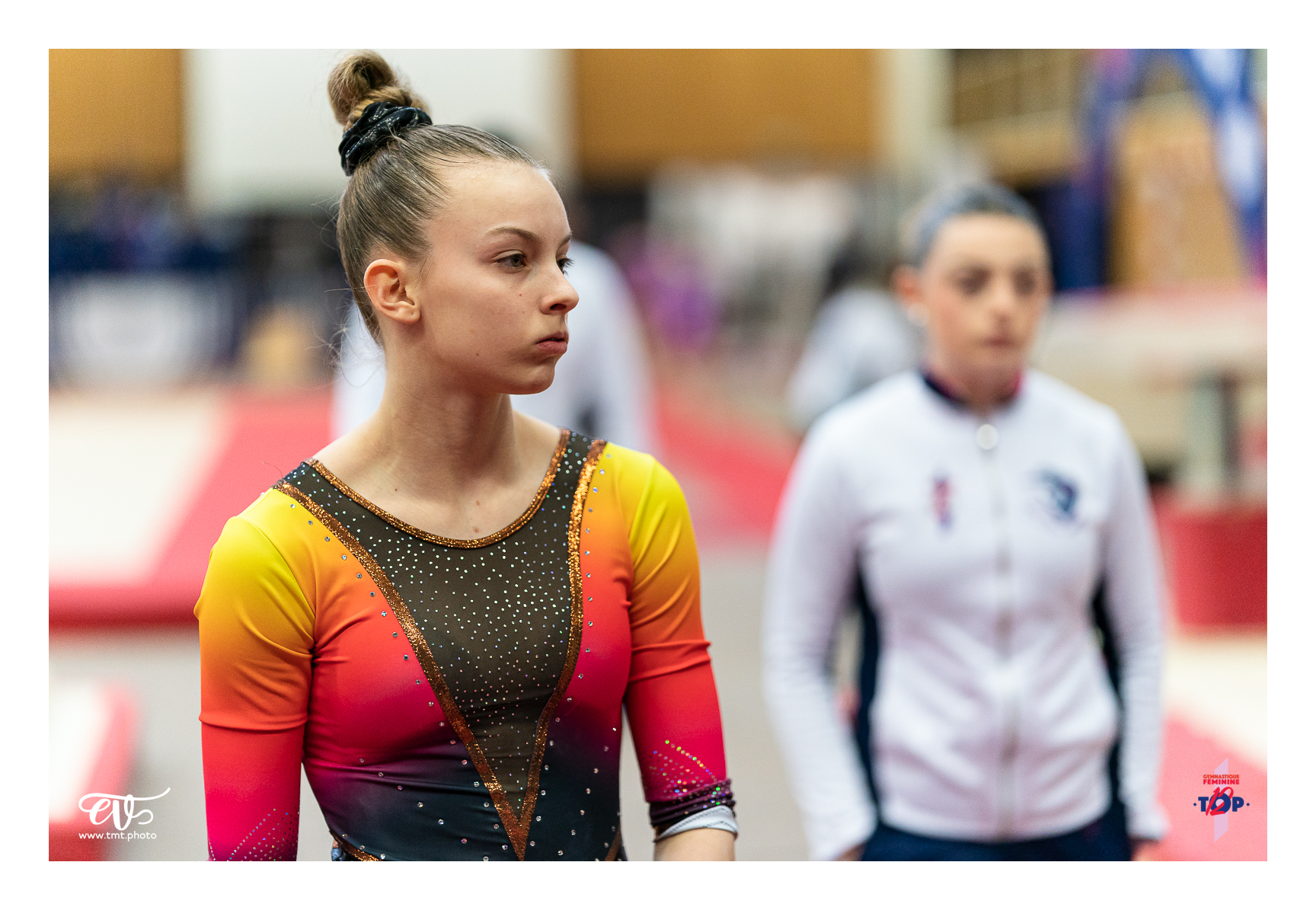 RENCONTRE TOP12 HAGUENAU