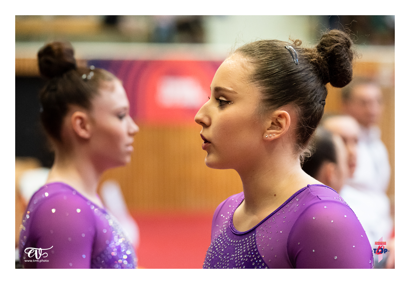 RENCONTRE TOP12 HAGUENAU