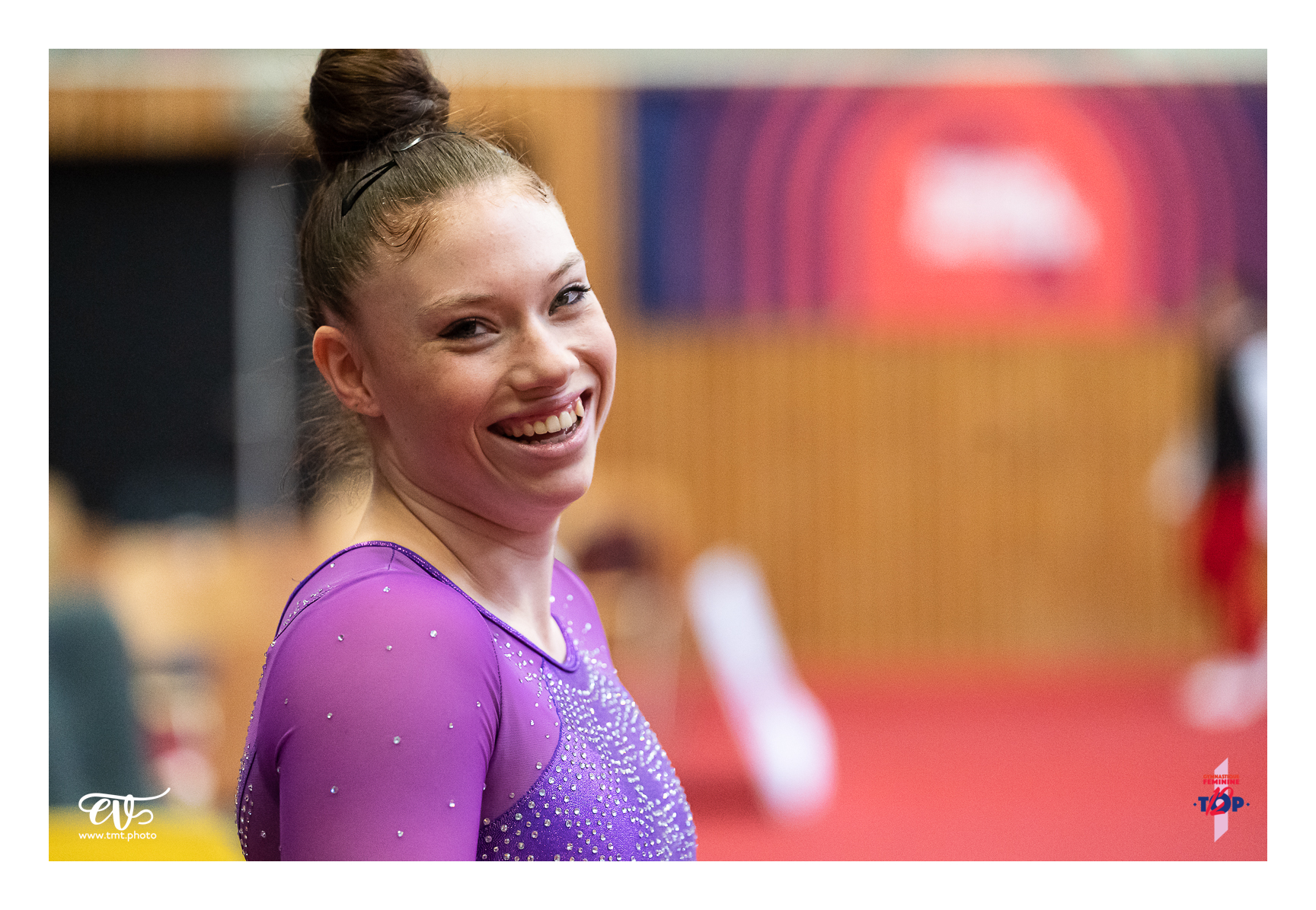 RENCONTRE TOP12 HAGUENAU