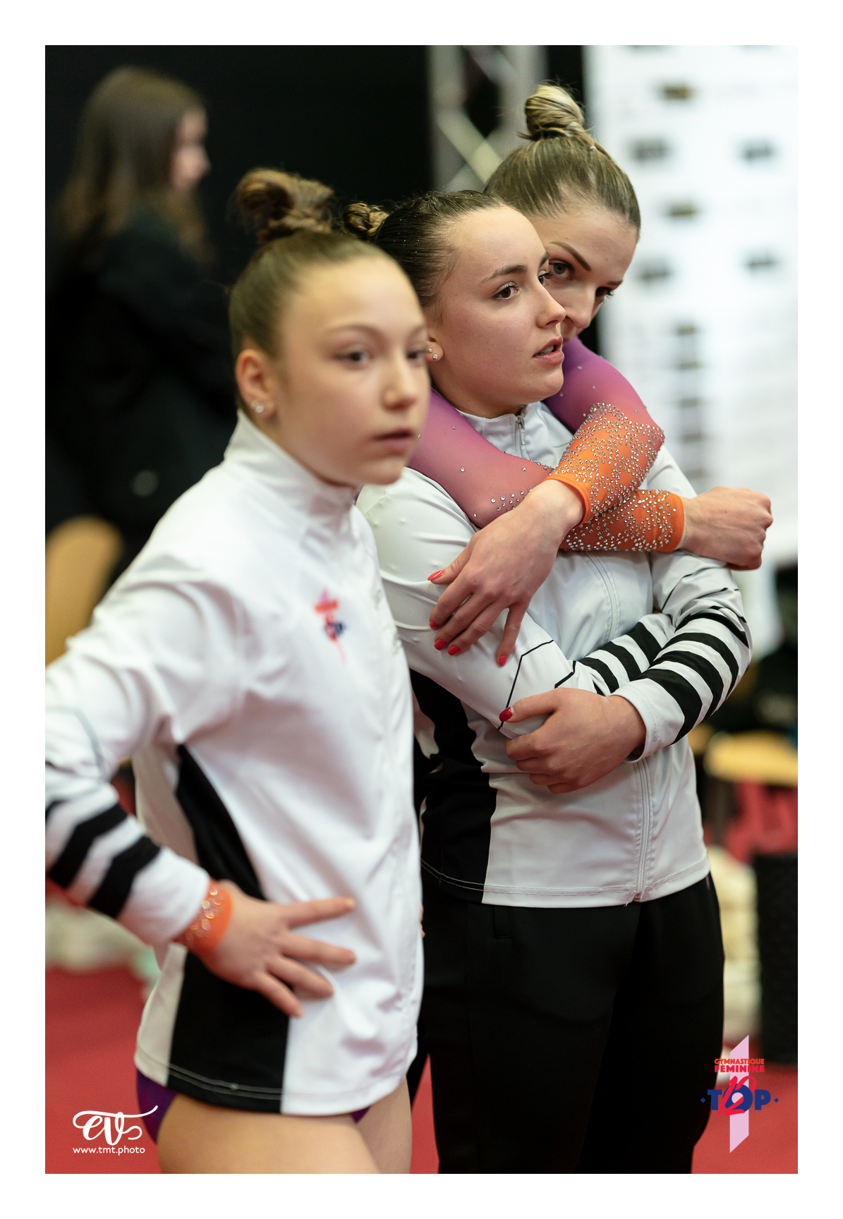 RENCONTRE TOP12 HAGUENAU