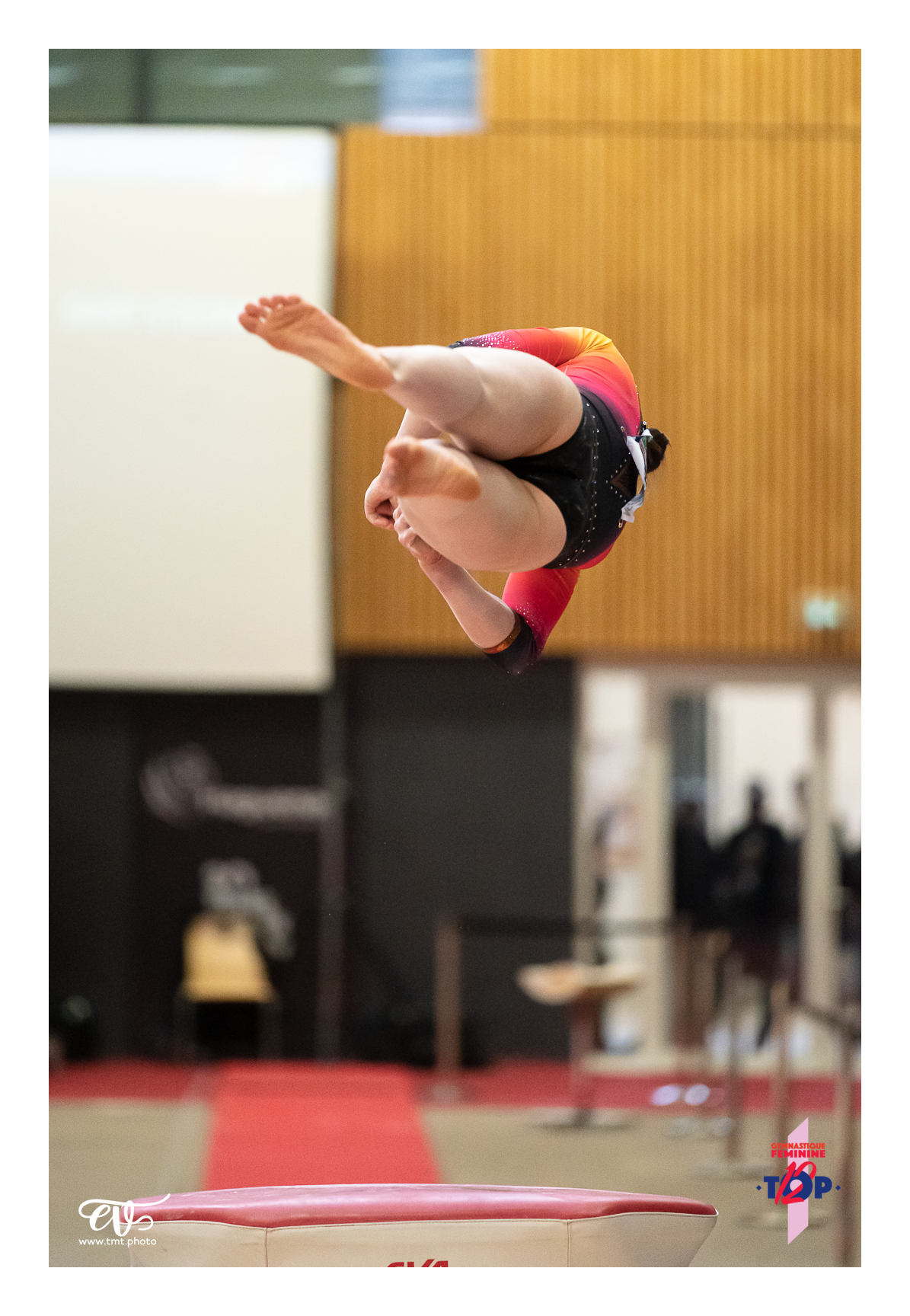 RENCONTRE TOP12 HAGUENAU