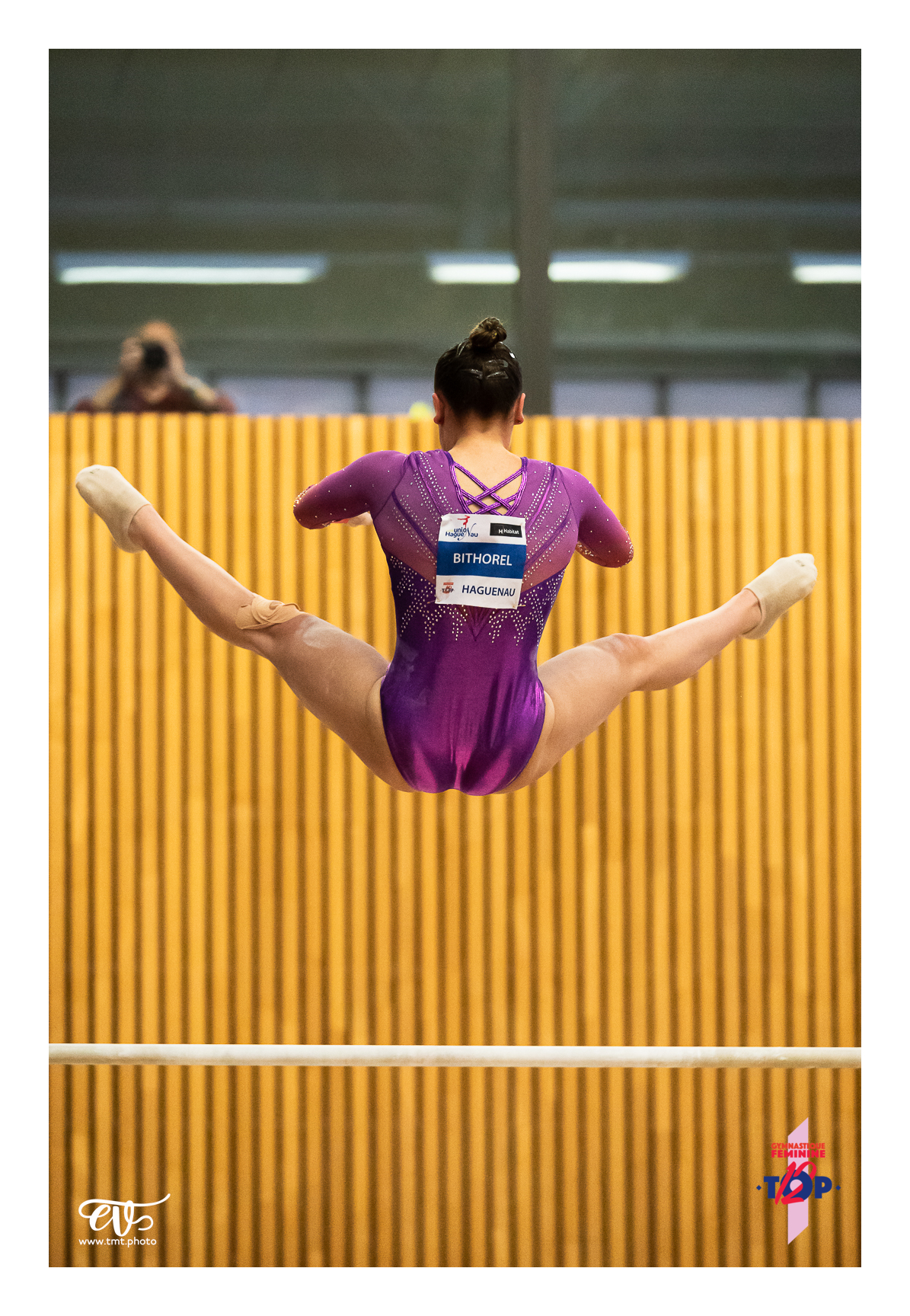 RENCONTRE TOP12 HAGUENAU