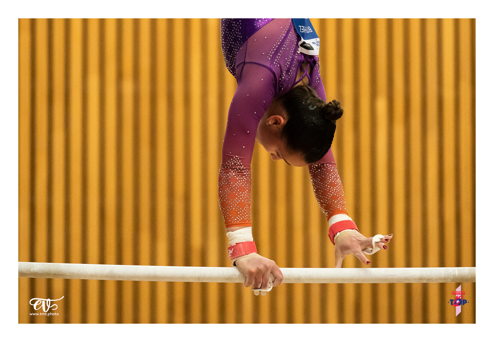 RENCONTRE TOP12 HAGUENAU