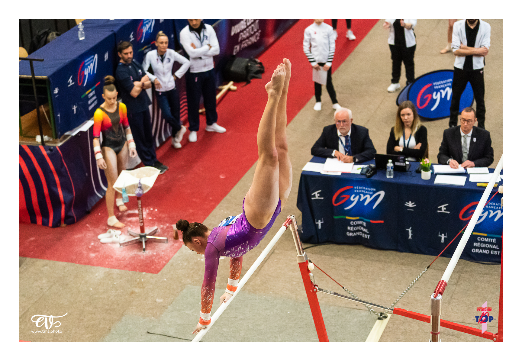 RENCONTRE TOP12 HAGUENAU