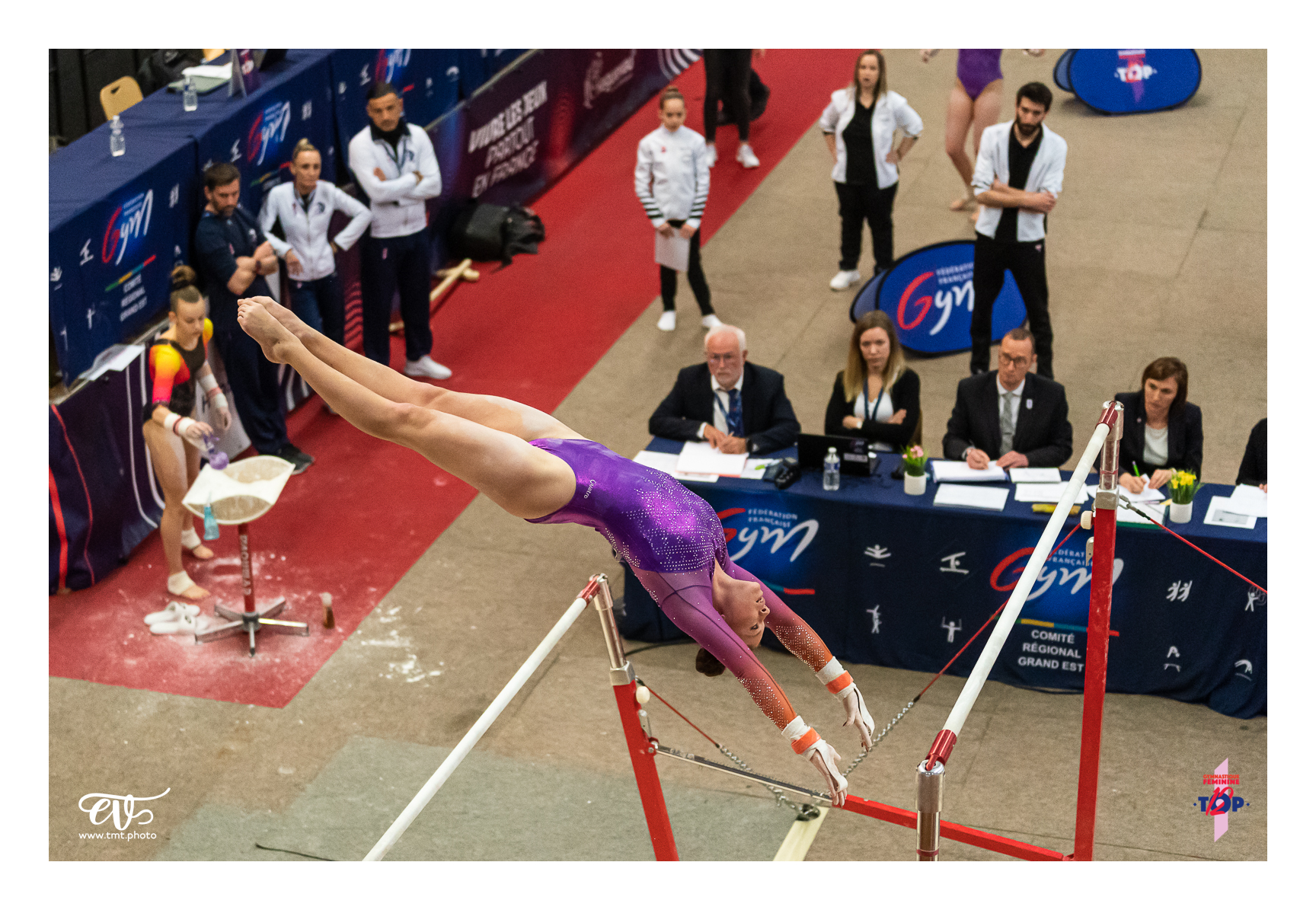 RENCONTRE TOP12 HAGUENAU