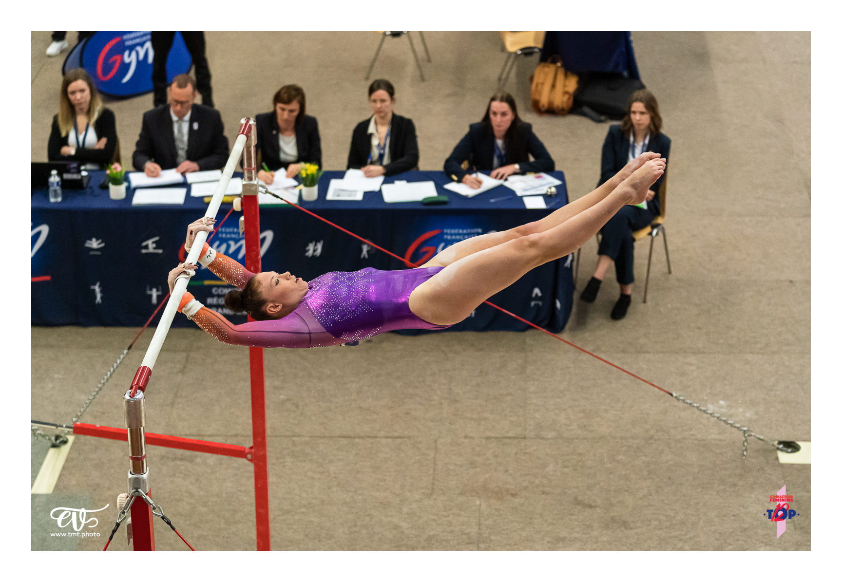 RENCONTRE TOP12 HAGUENAU