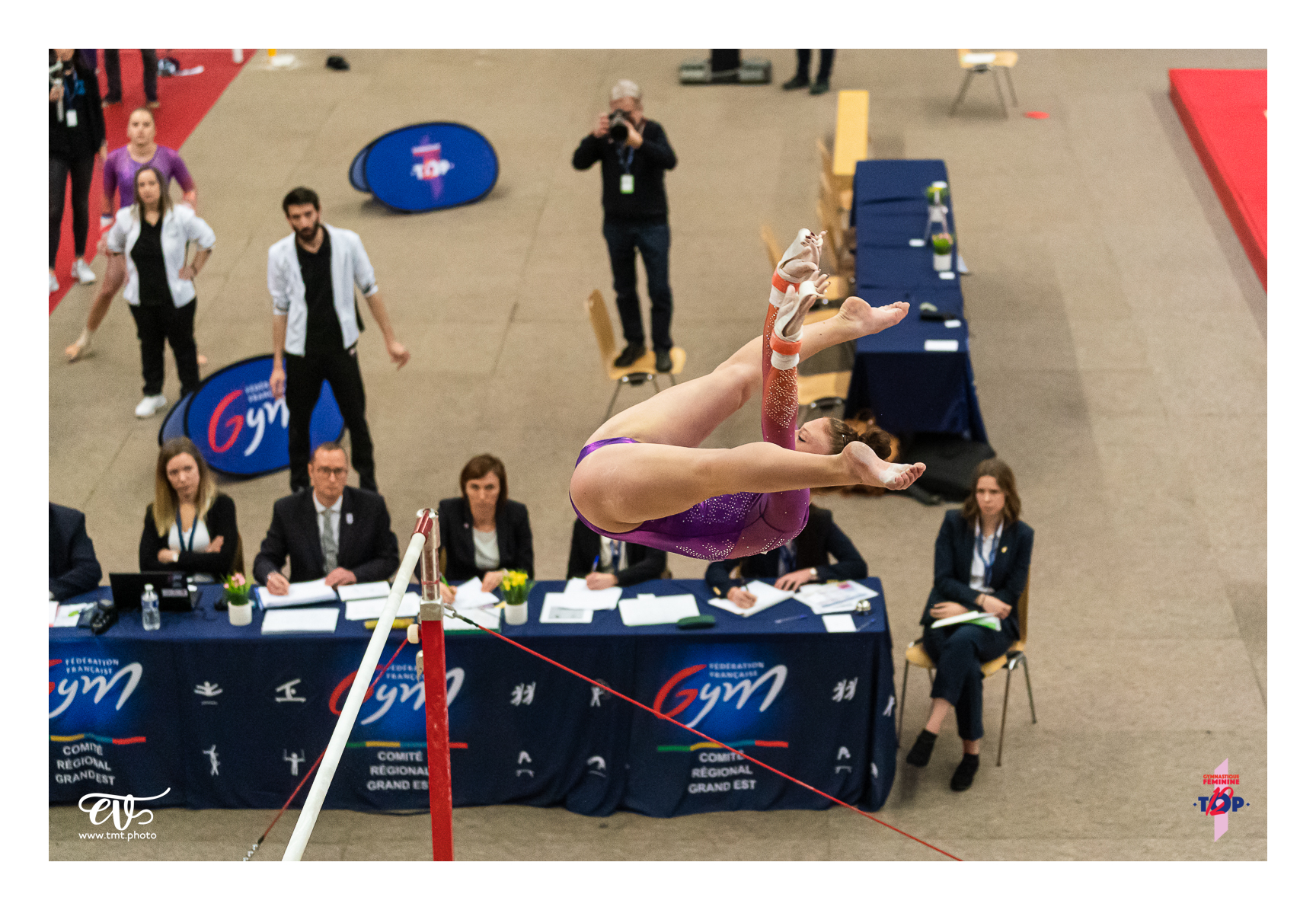 RENCONTRE TOP12 HAGUENAU