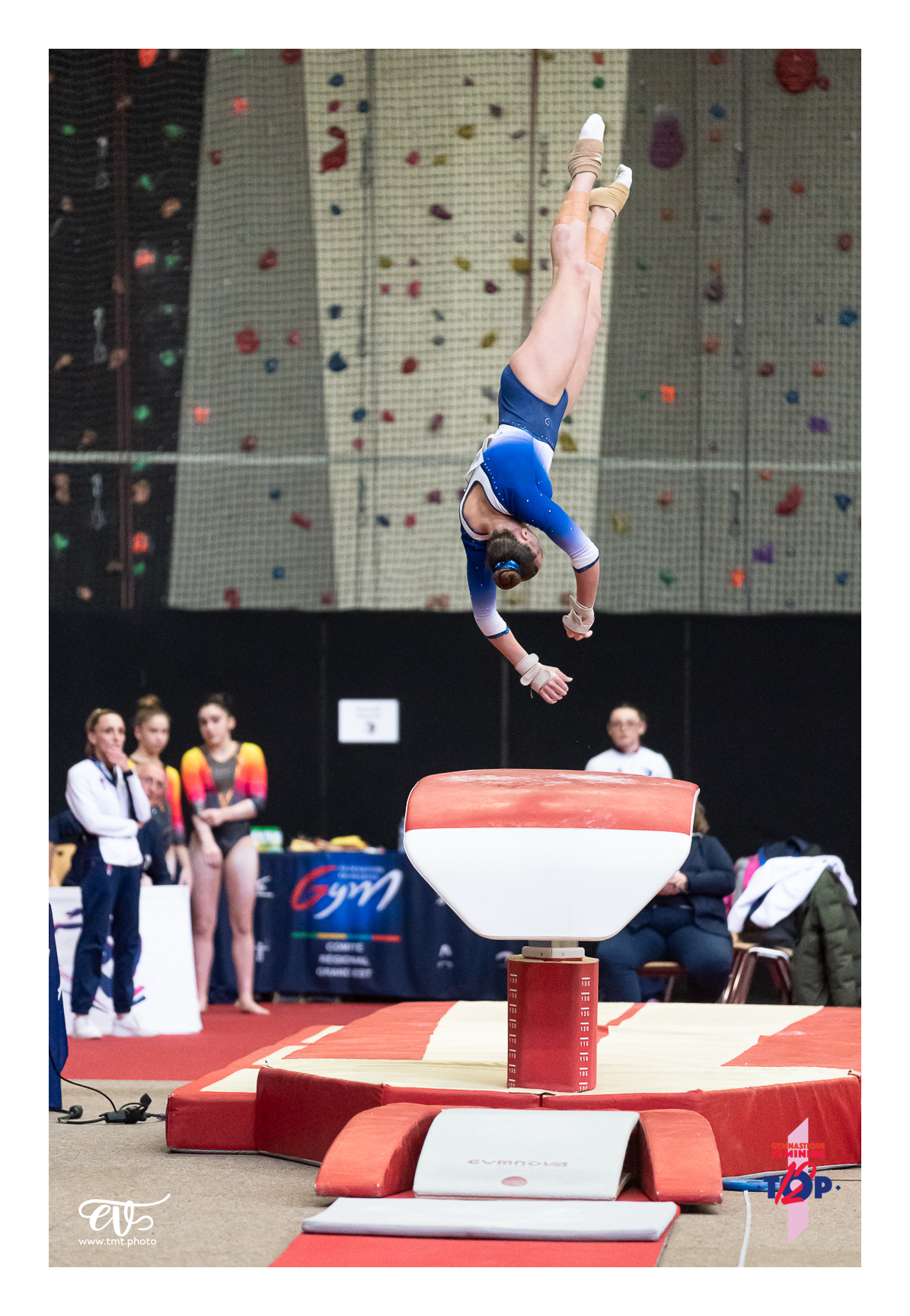 RENCONTRE TOP12 HAGUENAU